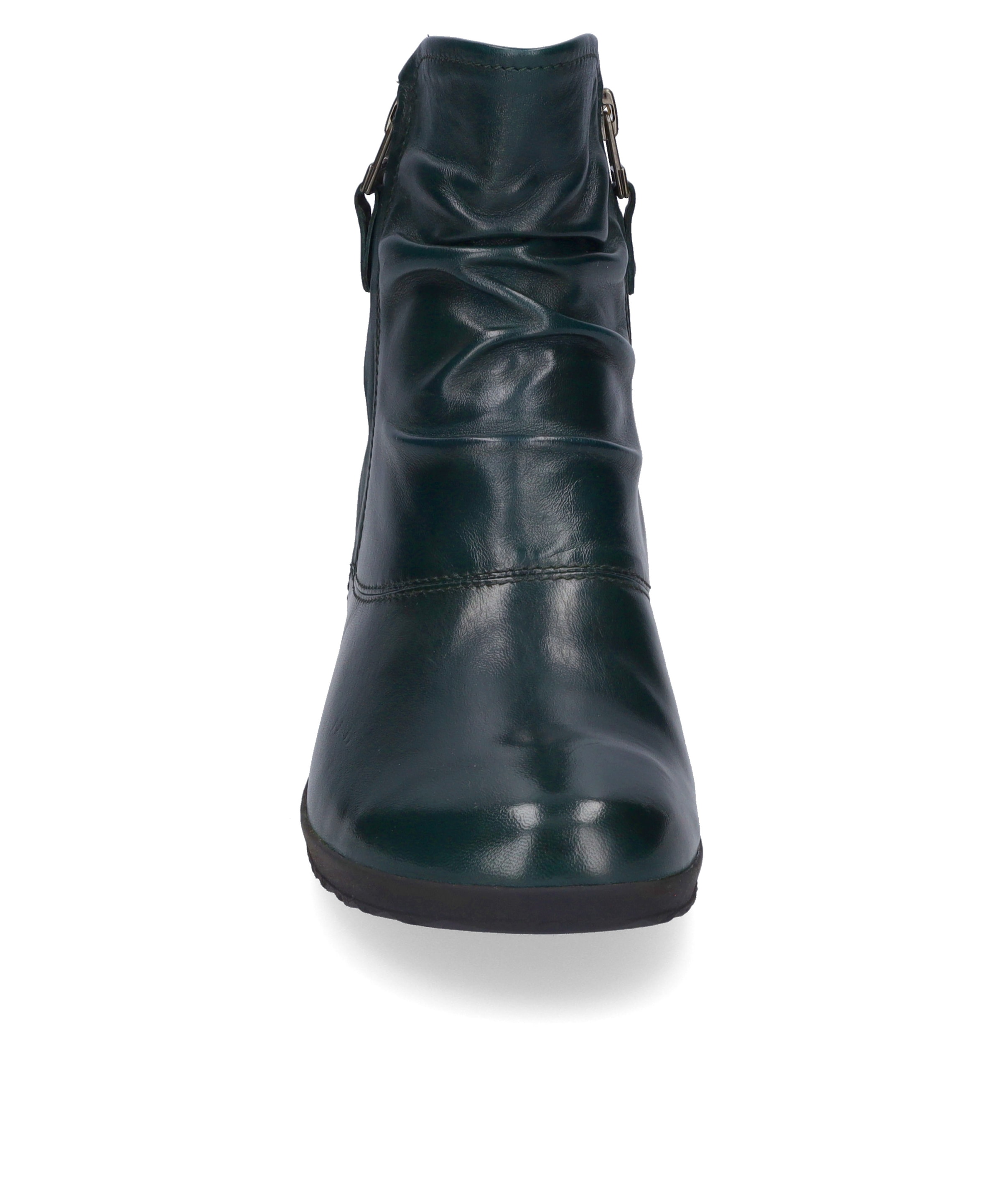 Josef Seibel Stiefelette »Naly 24, petrol«