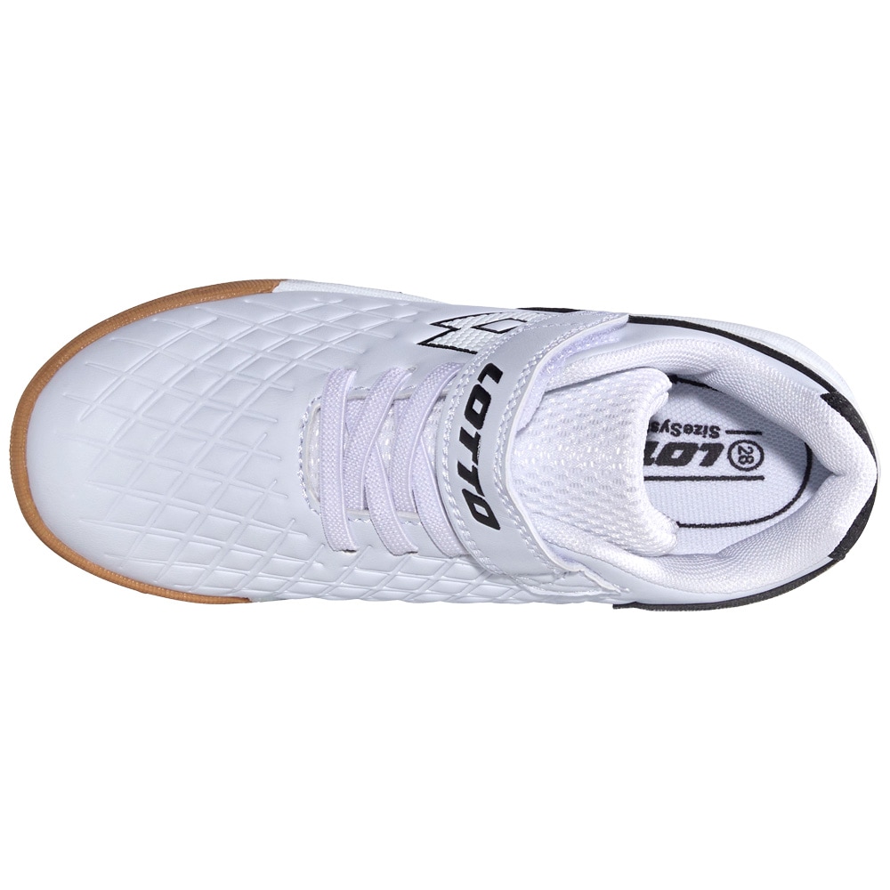 lotto Hallenschuh  - ideal für diverse Hallensportarten