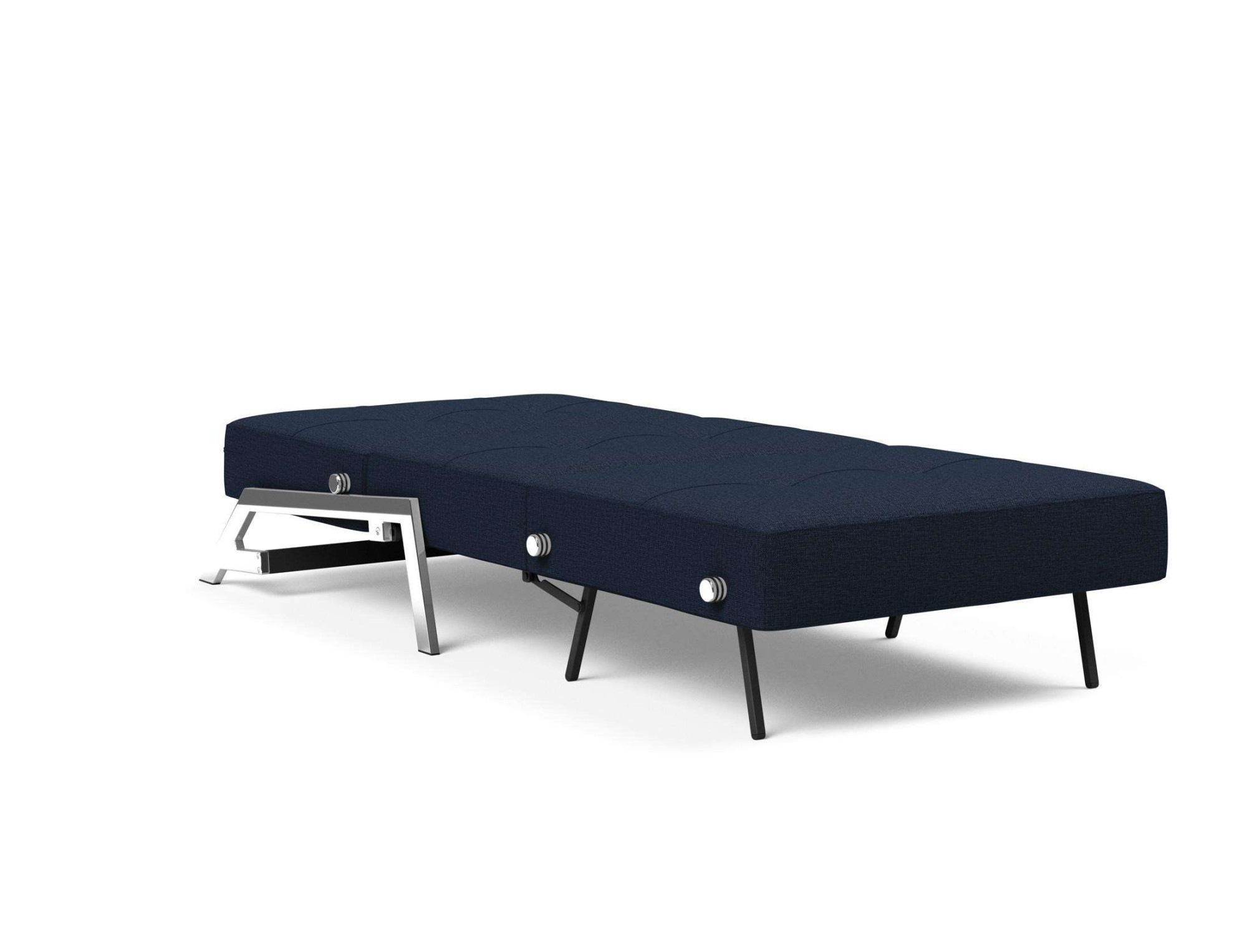 INNOVATION LIVING ™ Sessel »CUBED Schlafsessel«