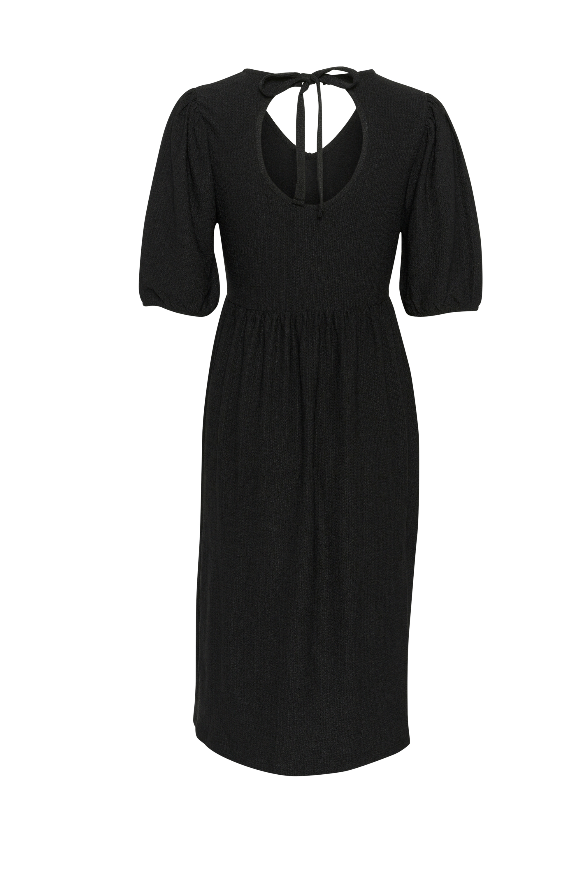 KAFFE Midikleid »Kleid KAveneda«