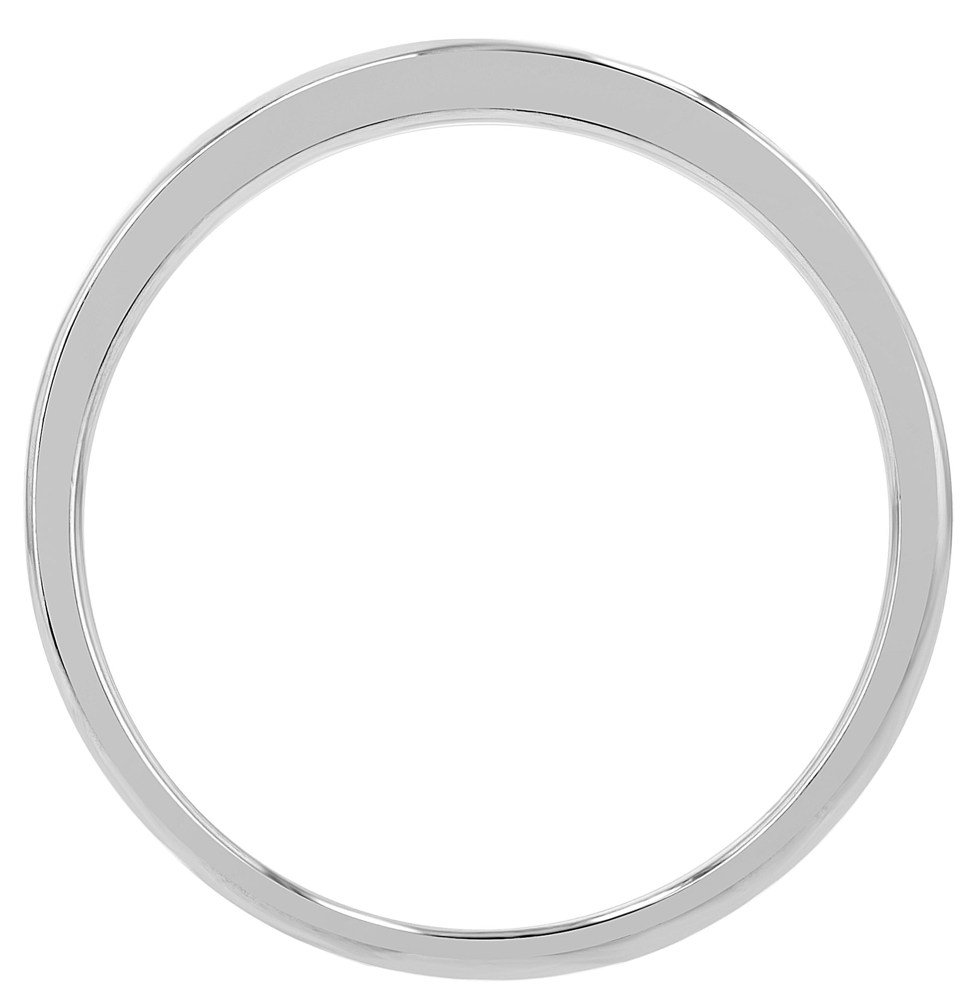 Adelia´s Fingerring »Damen Ring aus 925 Silber mit Zirkonia«