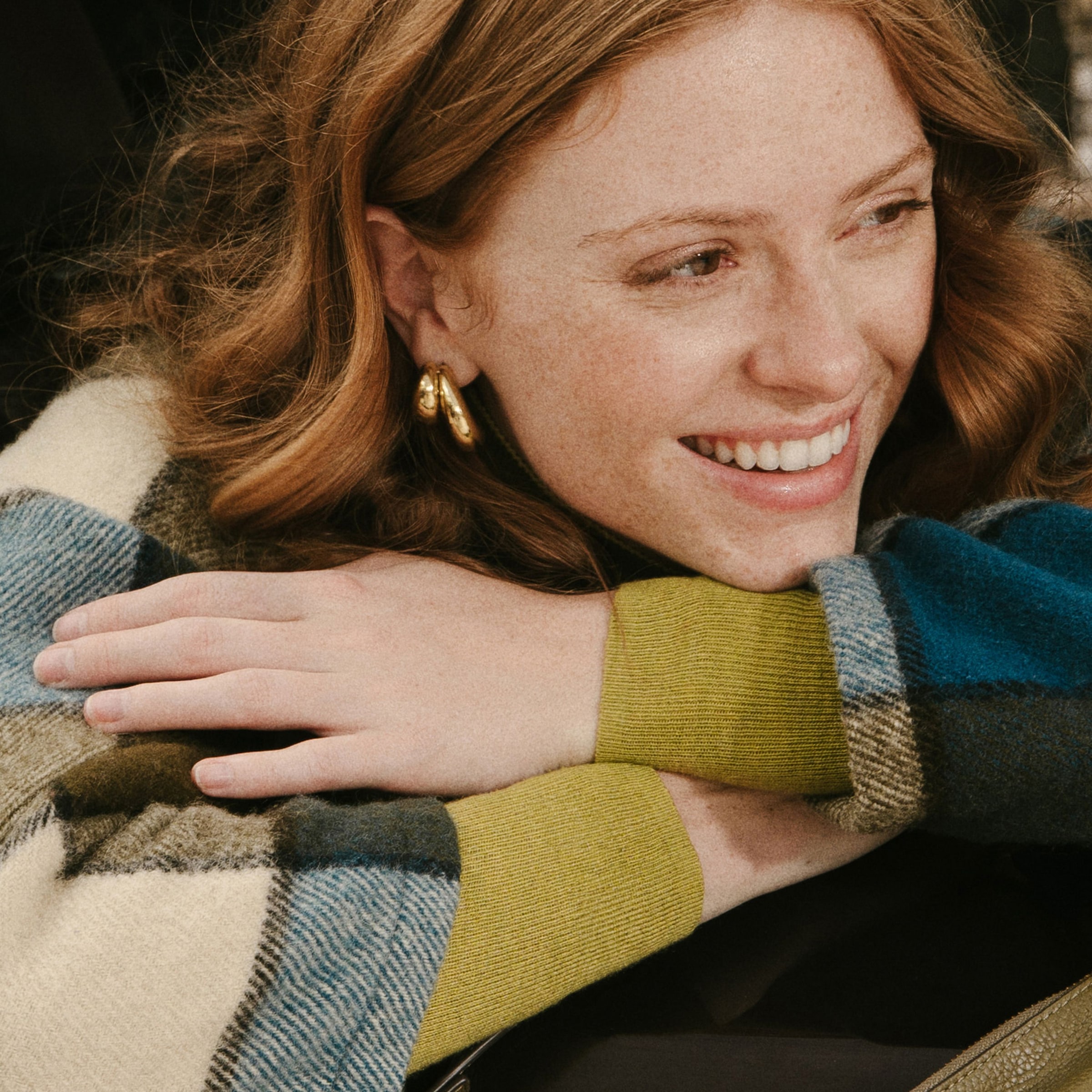 Fossil Paar Ohrstecker »Schmuck Geschenk Edelstahl JEWELRY«