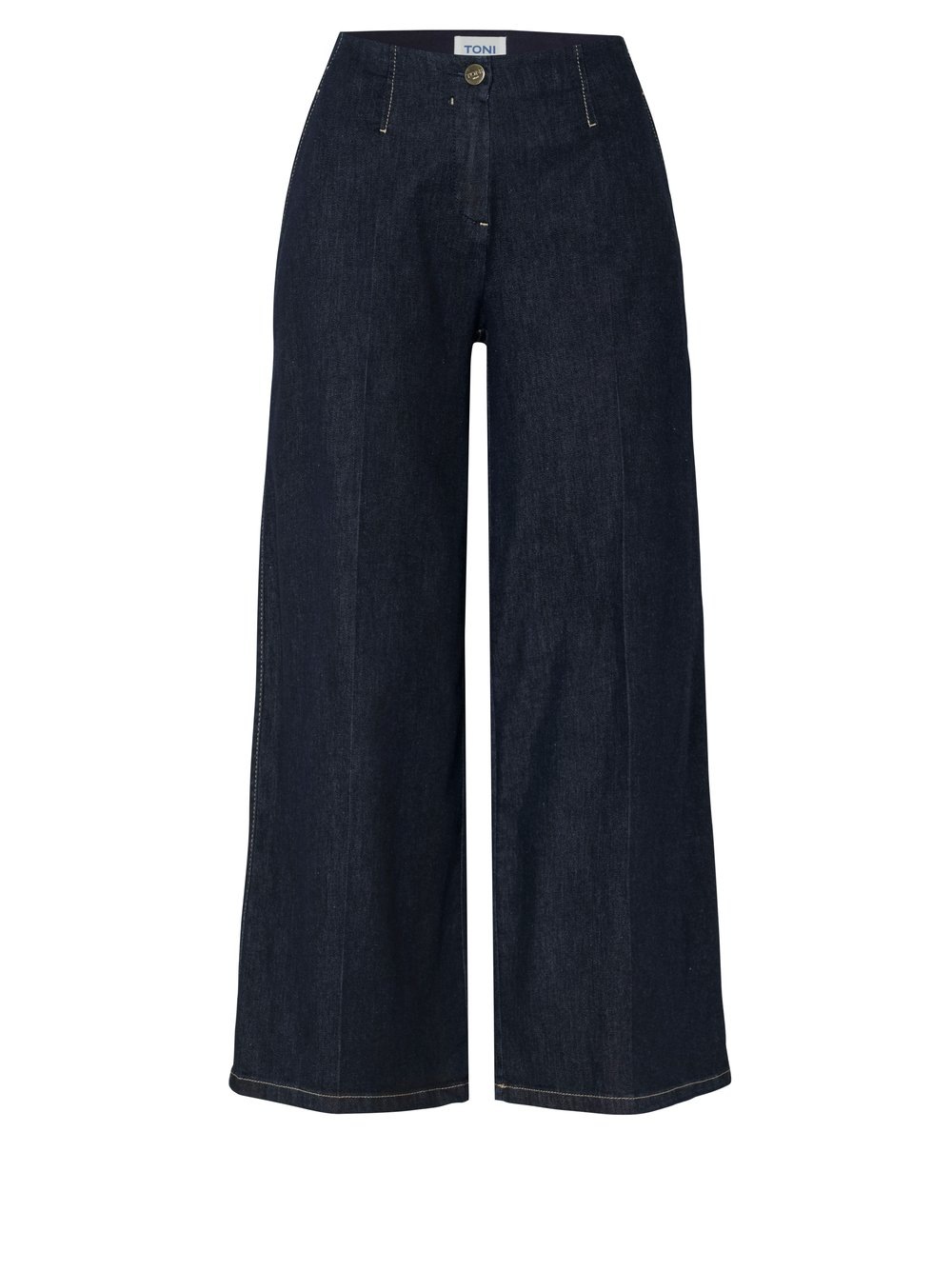 TONI Weite Jeans »Jenny Culotte« im Culotte-Stil