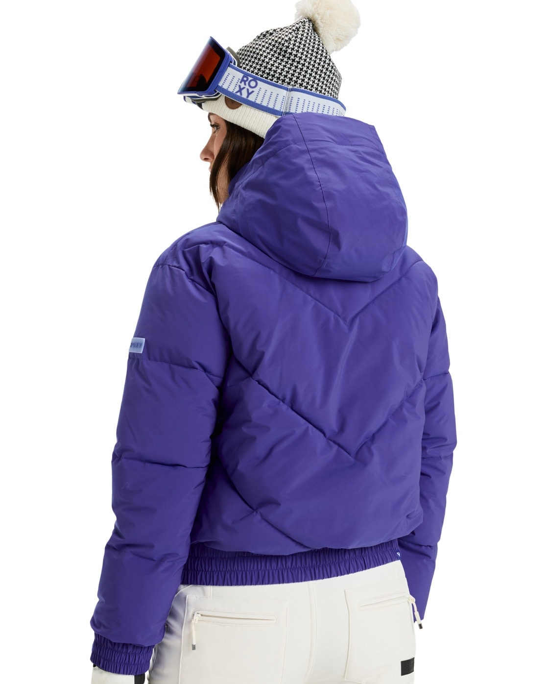 Roxy Snowboardjacke »Snow Shimmer 10K«