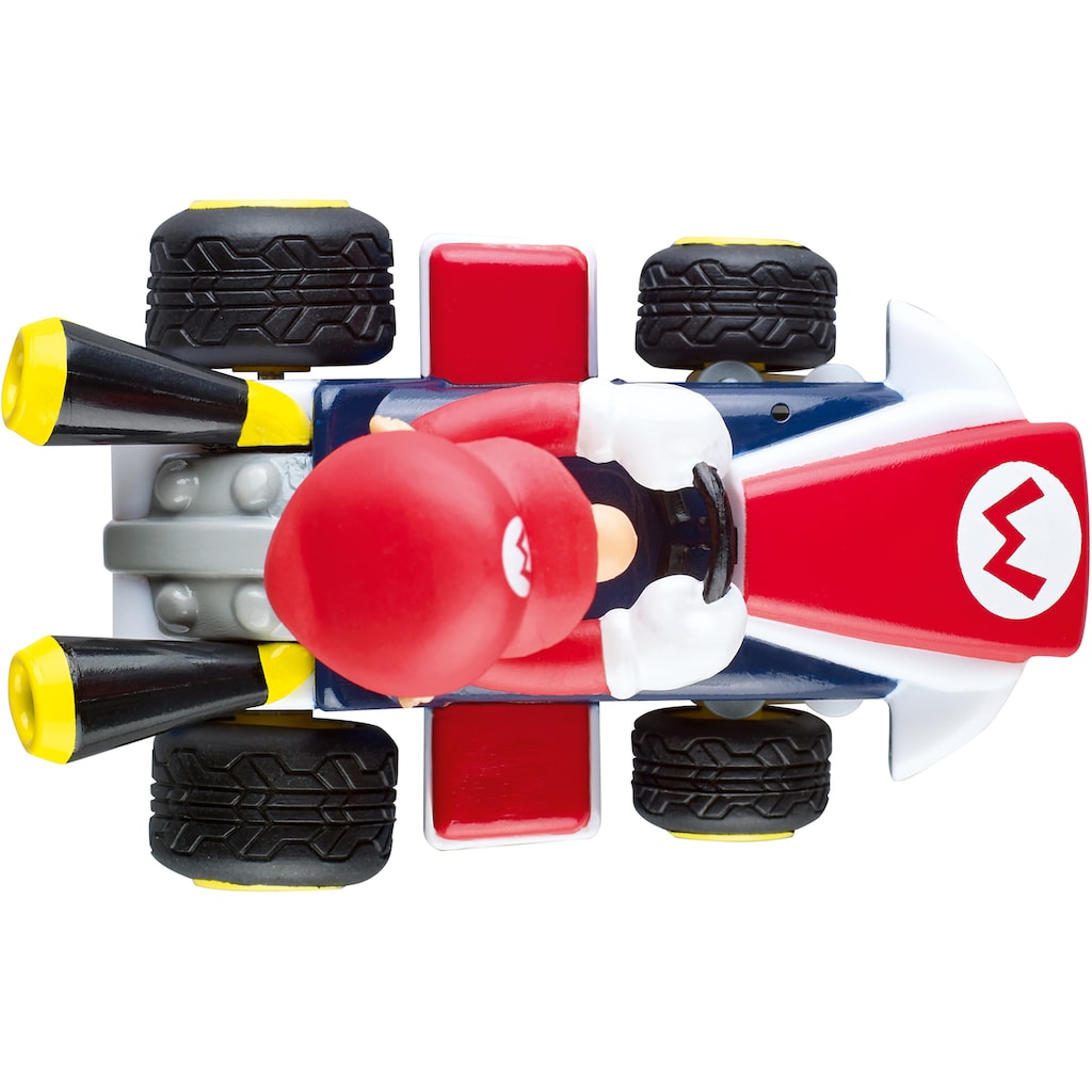 Carrera® RC-Auto »Carrera® RC - 2,4GHz Mario Kart Mini«