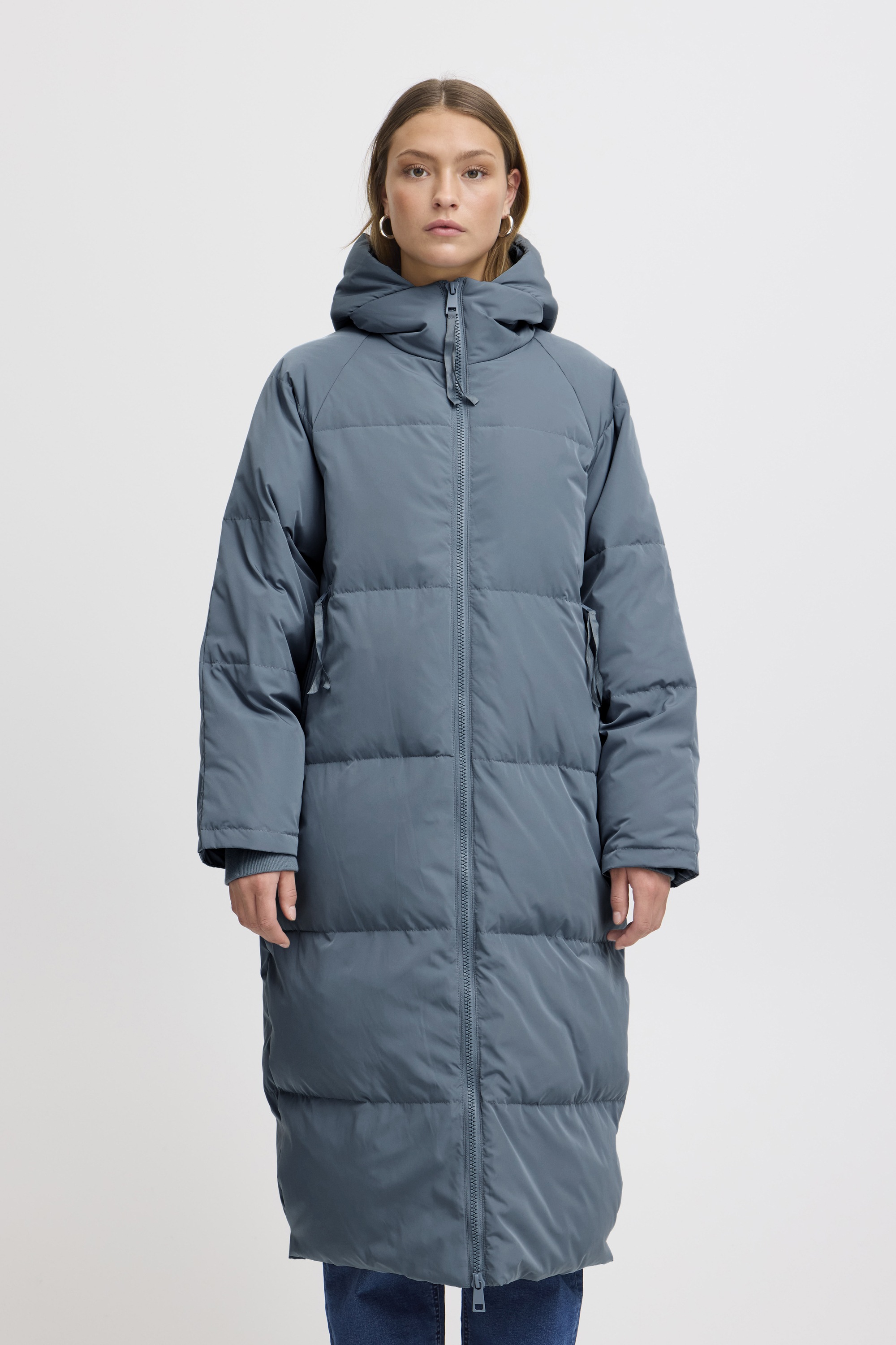 Ichi Winterjacke »Winterjacke IHBUNALA DOWN JA4«