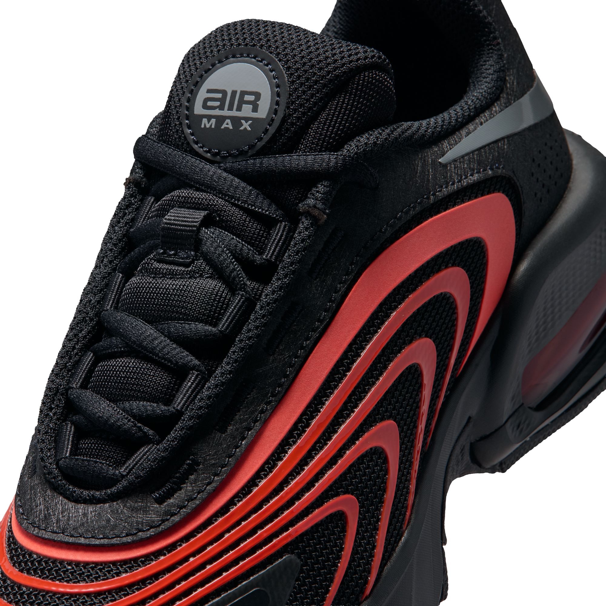 Nike Sportswear Sneaker »Air Max Fire (GS)«  Design auf den Spuren des Nike Air Max Plus TN für Jugendliche