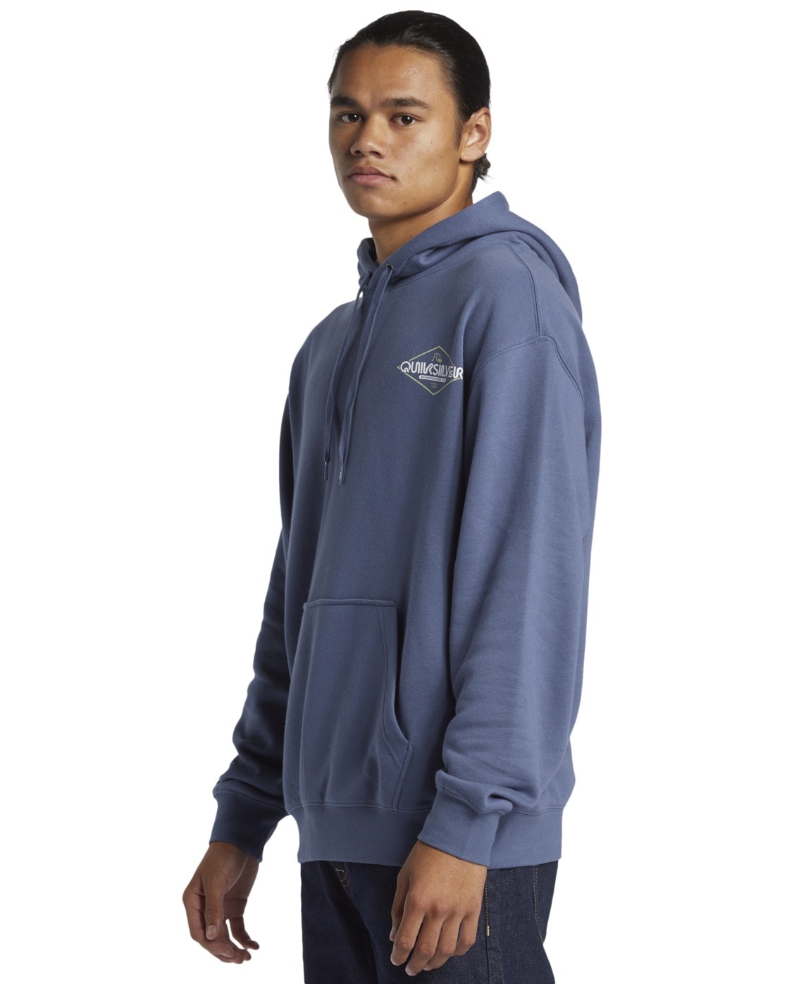 Quiksilver Sweatshirt »Sign«
