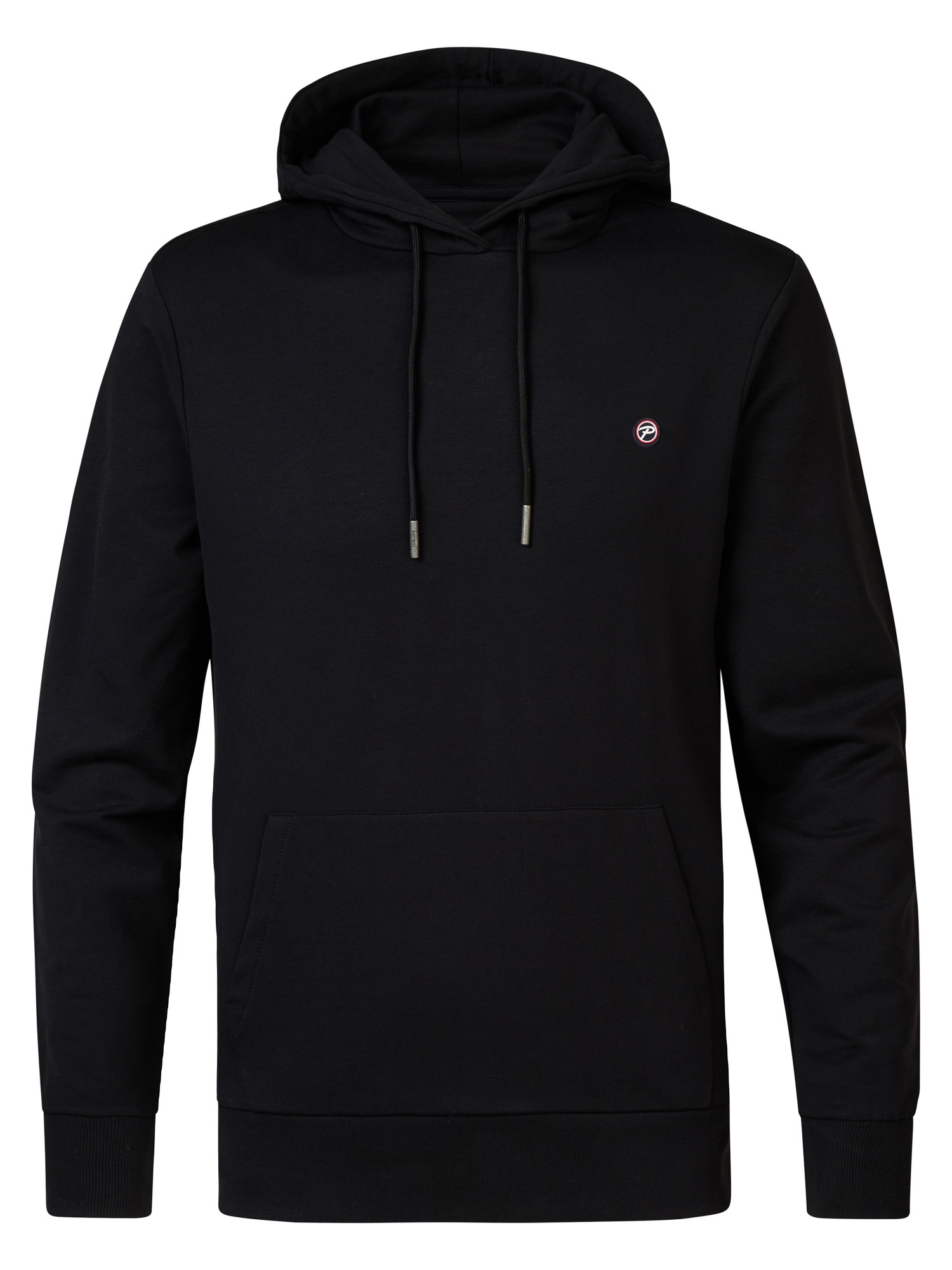 Petrol Industries Sweater, mit Kängurutasche