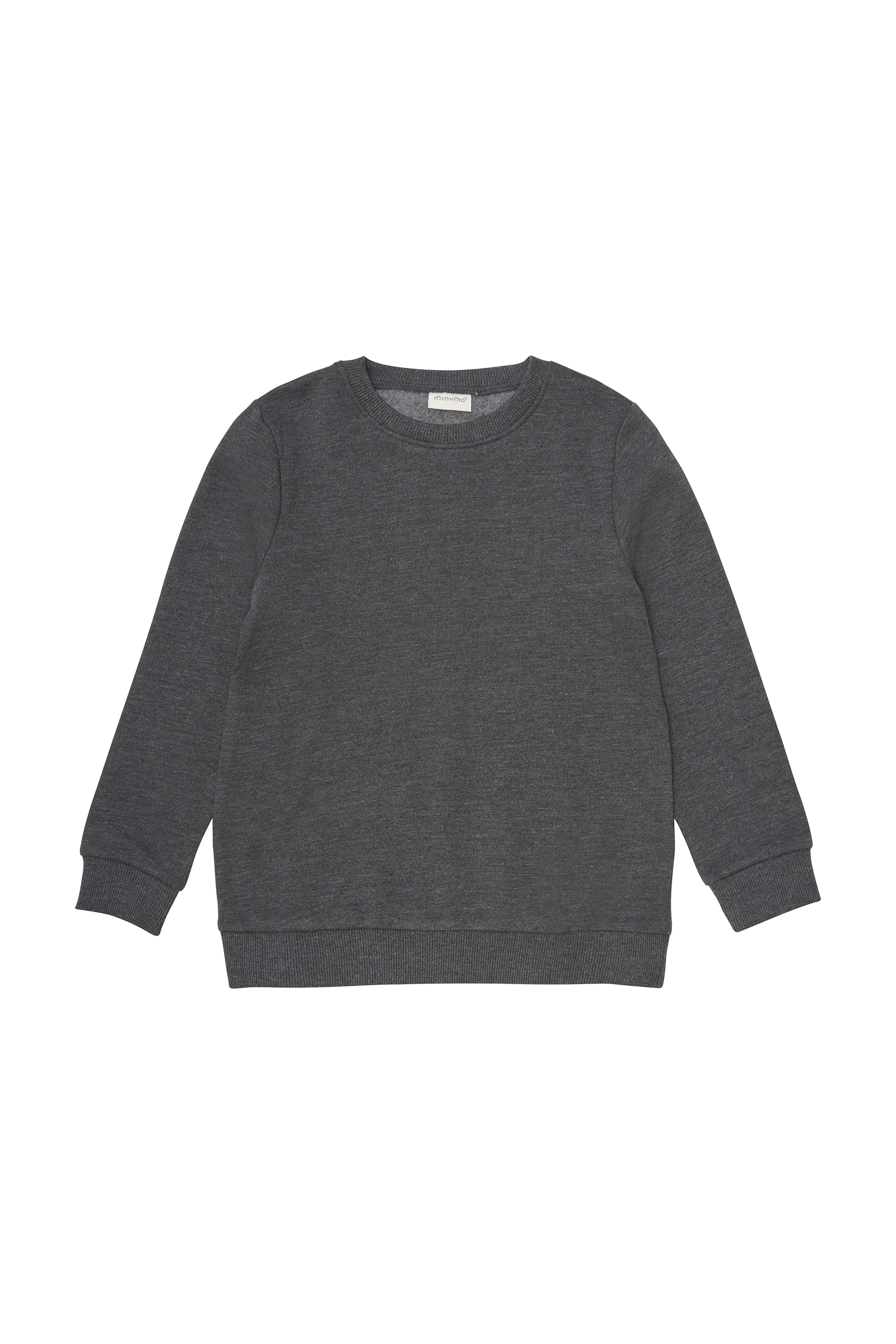 Minymo Rundhalspullover »Rundhalspullover MISweatshirt«