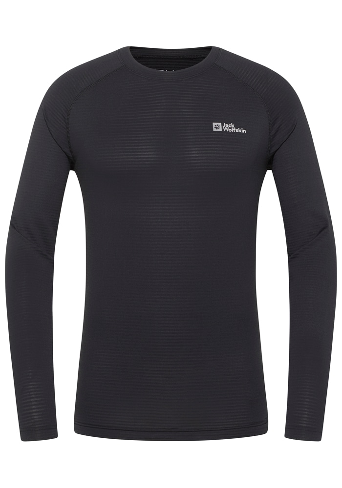 Jack Wolfskin Langarmshirt »INFINITE WARM LS M«
