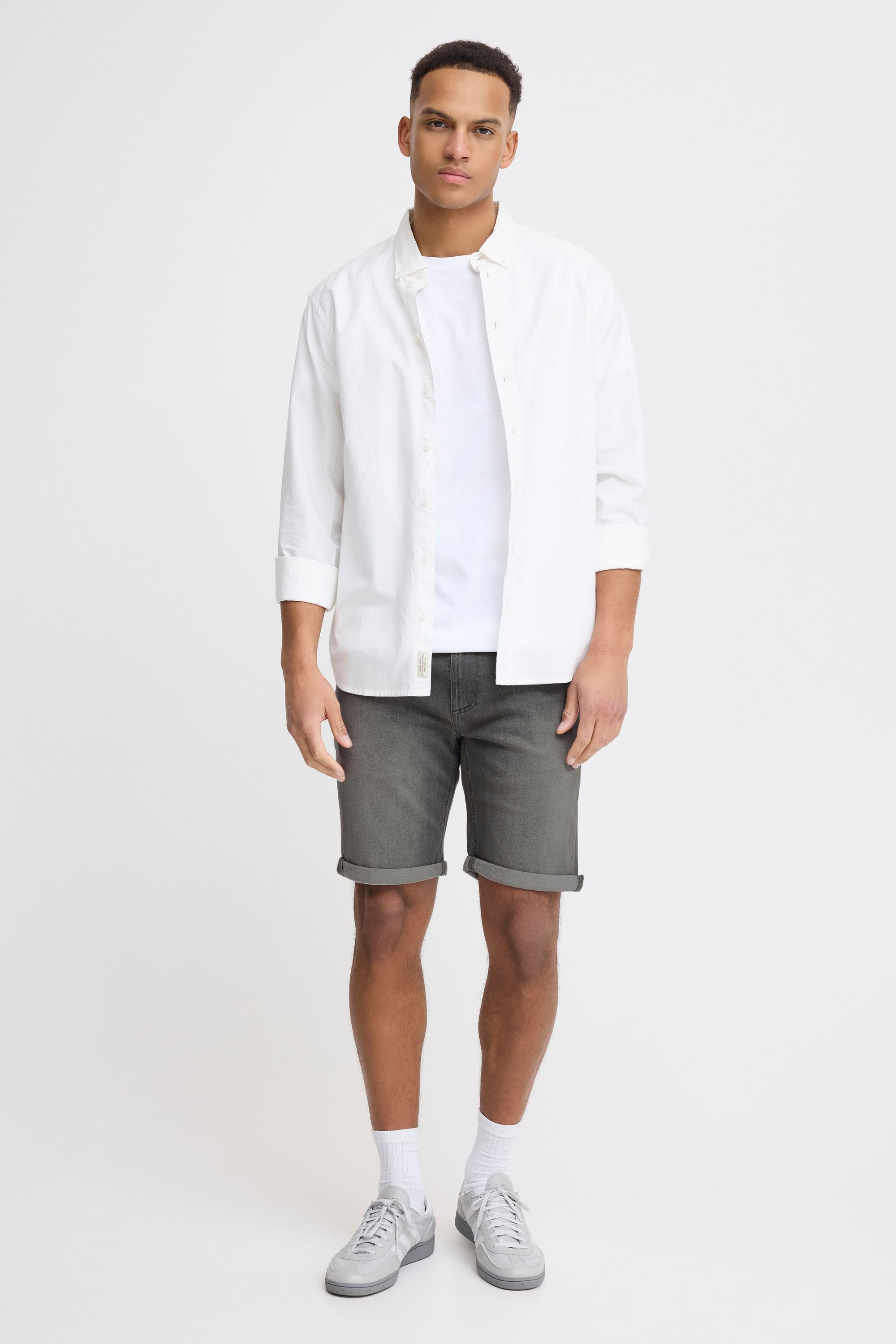 Blend Jeansshorts »Shorts BHJoel«
