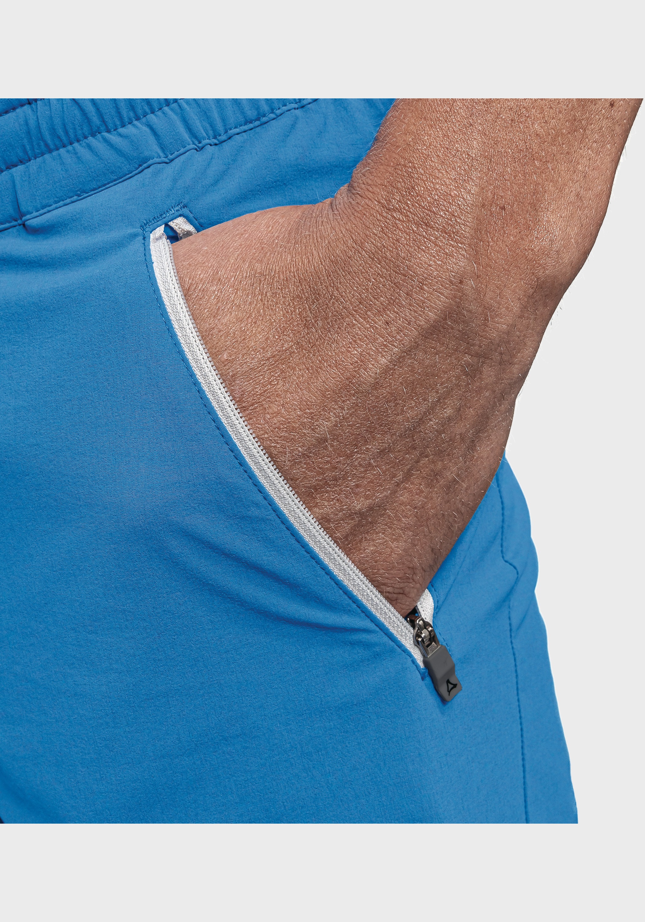 Schöffel Bermudas »Shorts Hestad Light M«