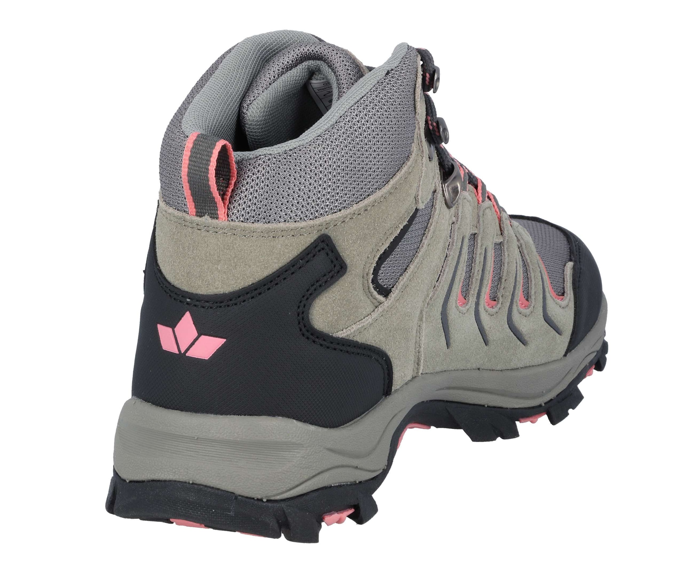 Lico Wanderstiefel »Outdoorstiefel Manaslu High«