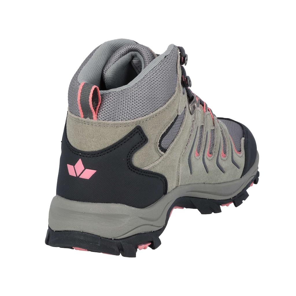 Lico Wanderstiefel »Outdoorstiefel Manaslu High«