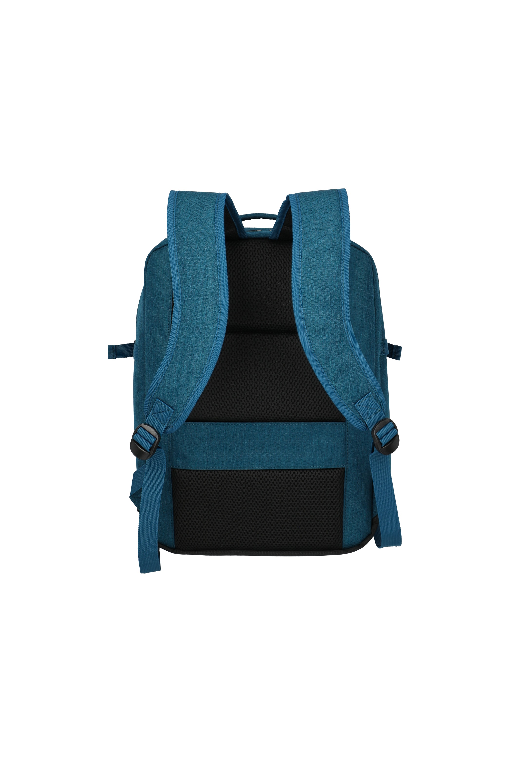 travelite Reiserucksack »KICK OFF Cabin Rucksack« Unisex Rucksack, Handgepäckgröße, Laptopfach und große Öffnung