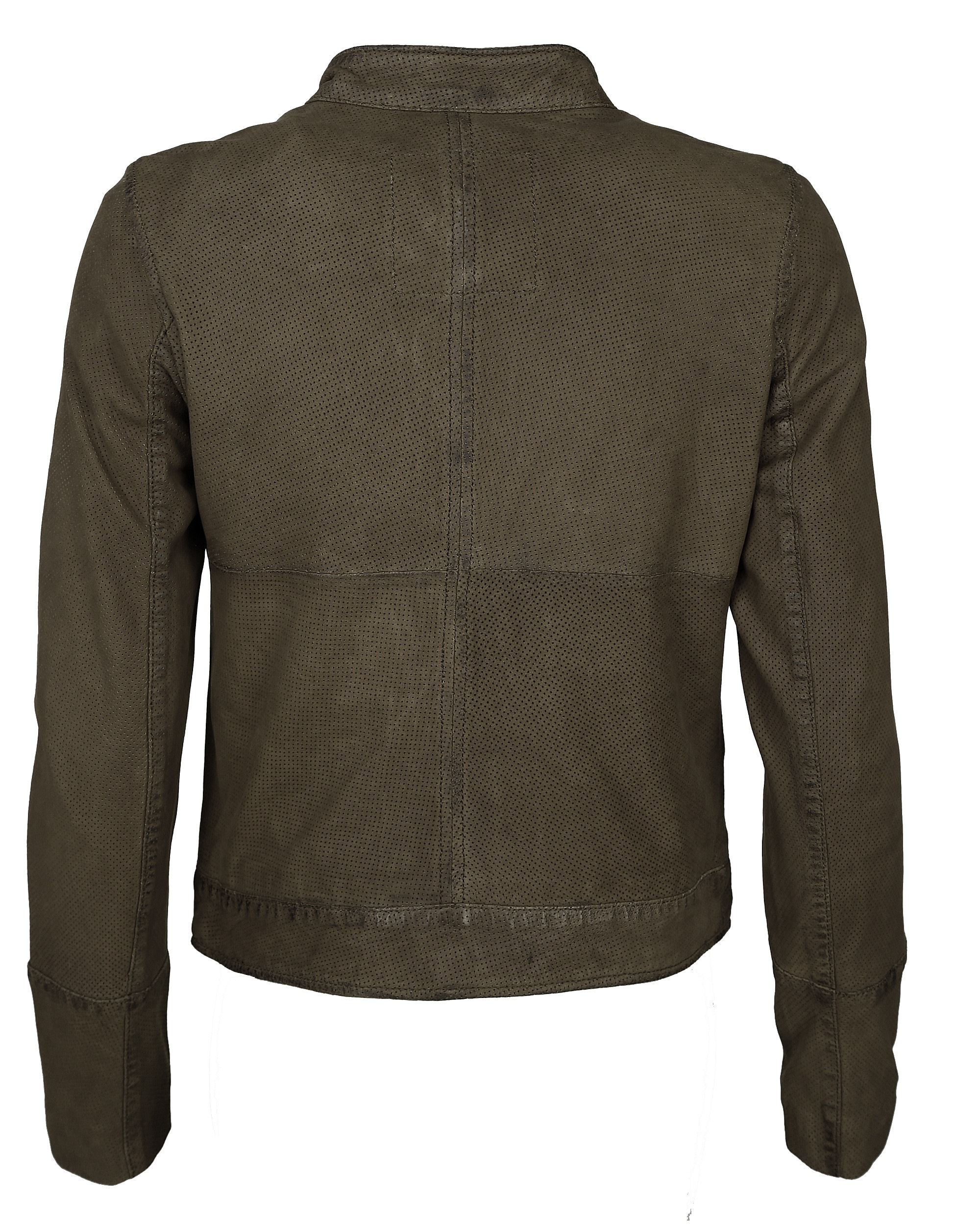 Maze Lederjacke »Lederjacke Clermont«