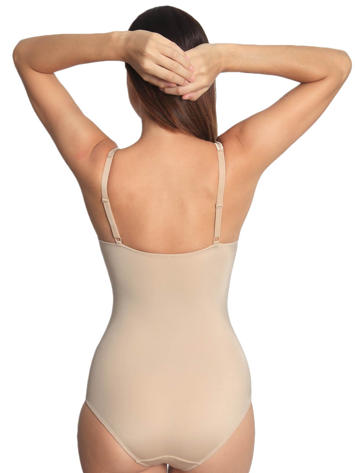 Sassa Body »Body mit Bügel Basic Control«