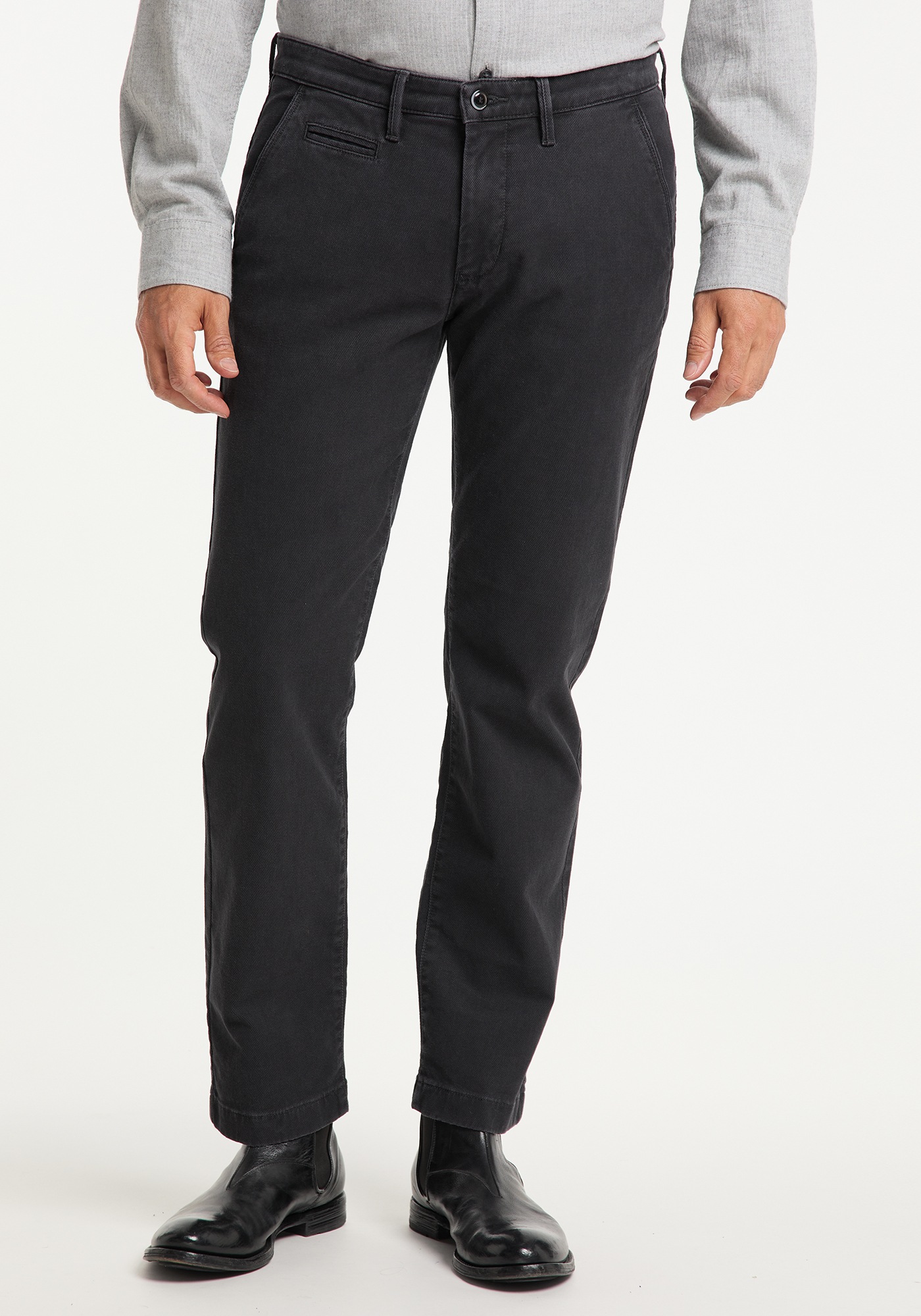 Pioneer Authentic Jeans Chinohose »ROBIN«