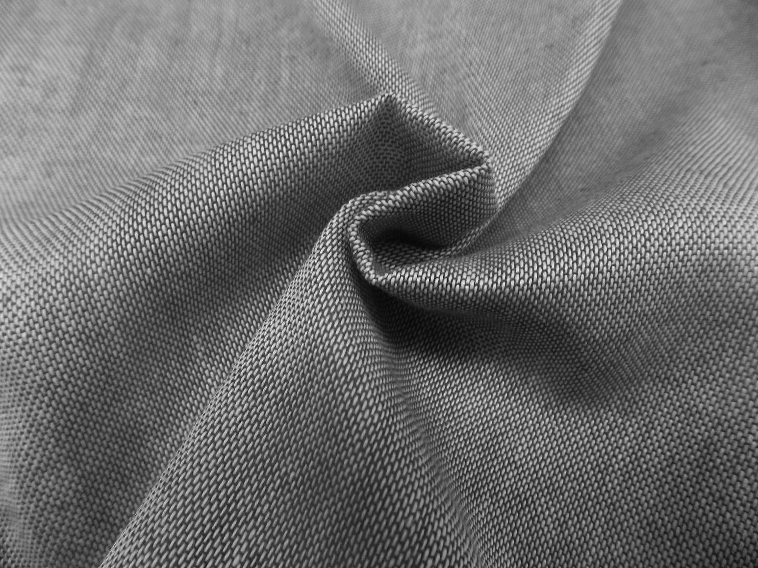 Wirth Vorhang »Sunday« Kräuselband 1 Stk. tlg. nach Maß