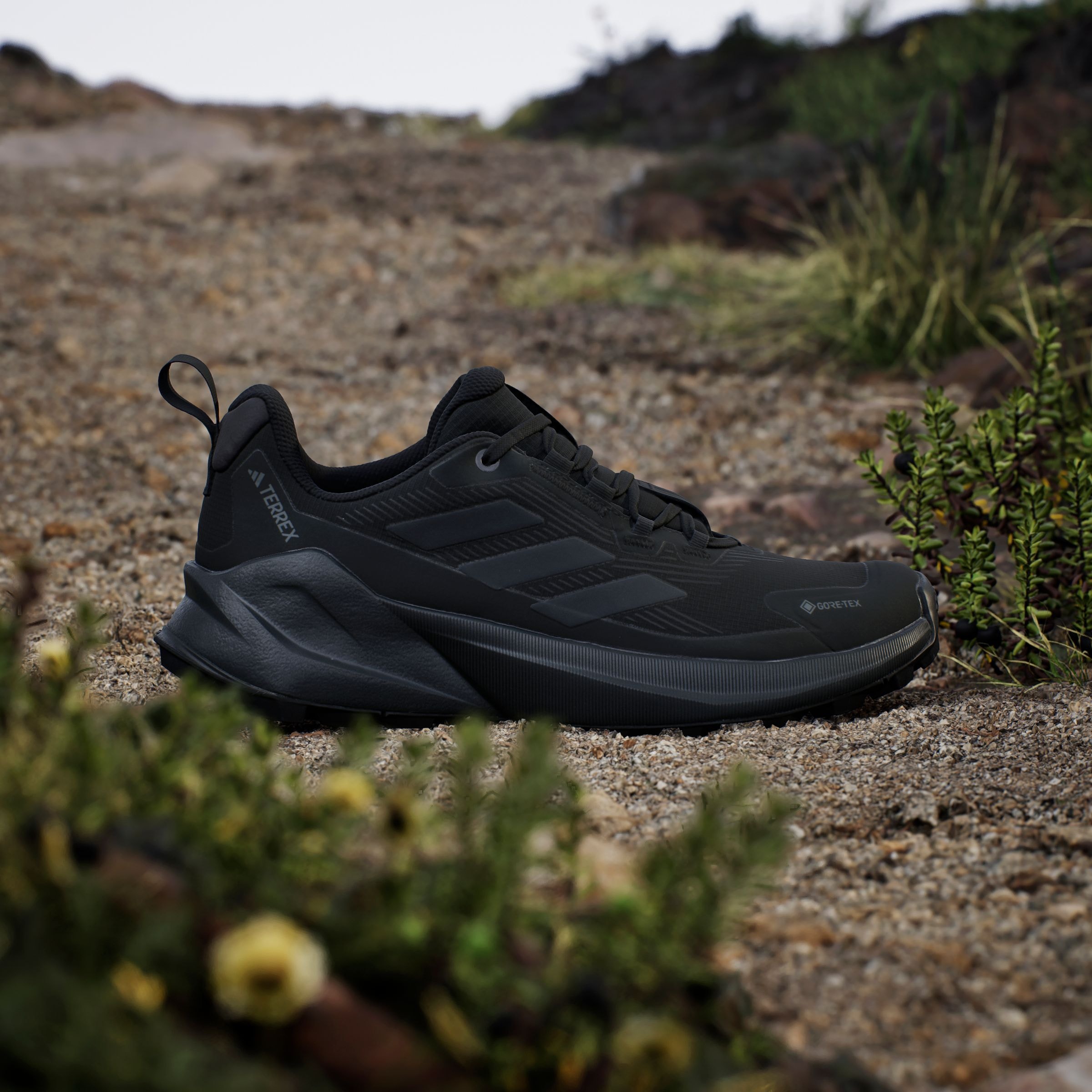 adidas TERREX Wanderschuh »TERREX TRAILMAKER 2.0 GORE-TEX«, wasserdicht