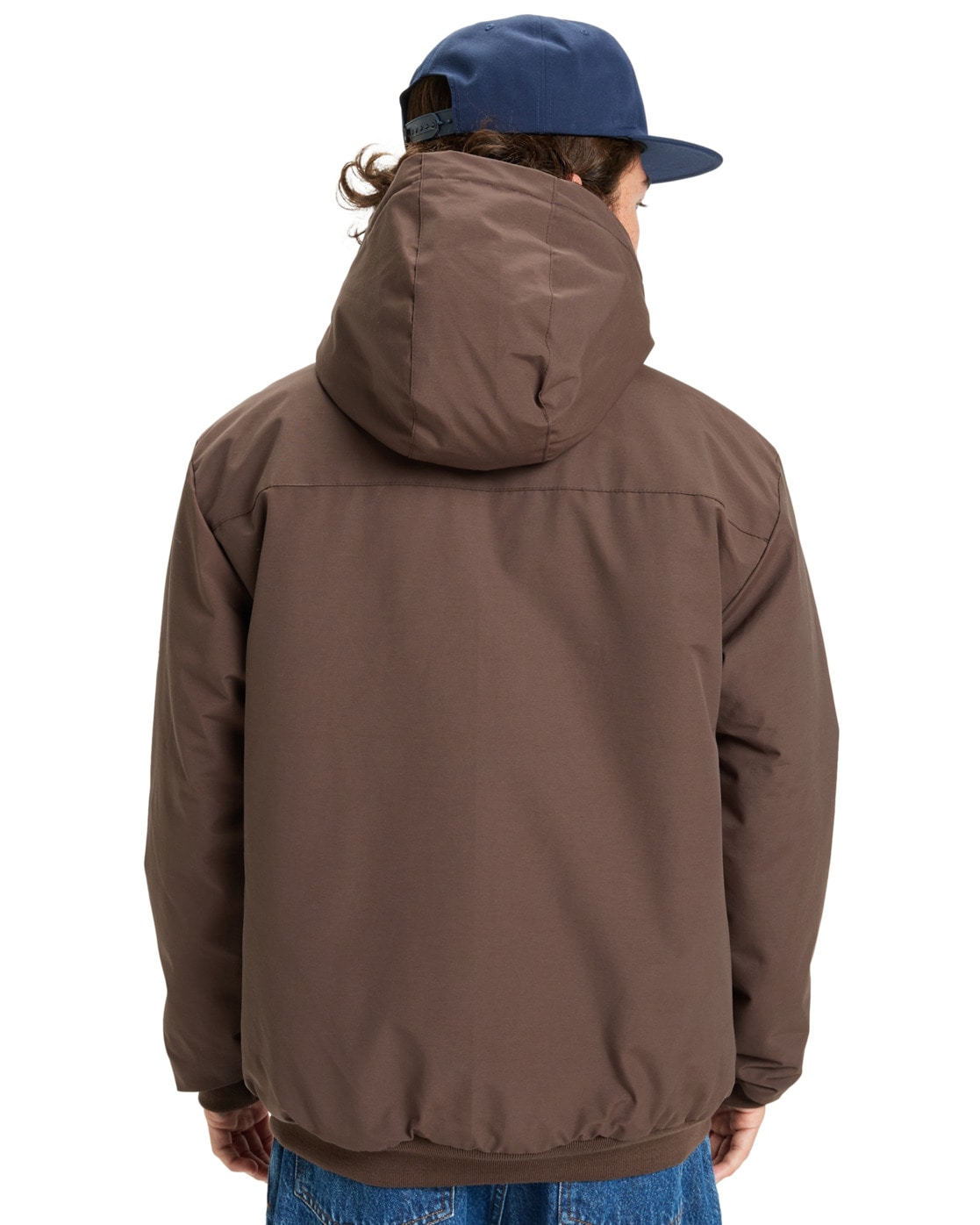 Quiksilver Winterjacke »Brooks 3K« mit Kapuze