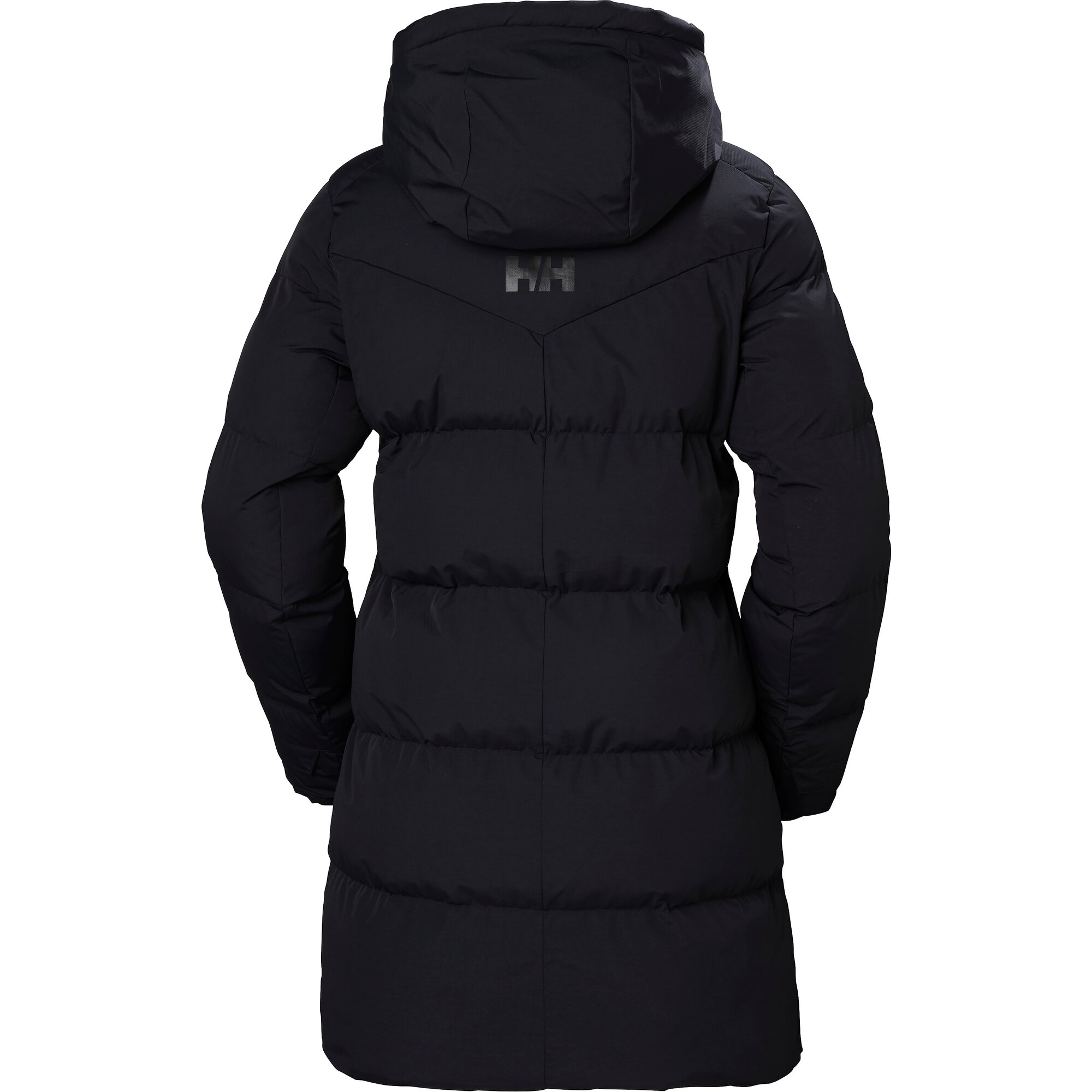 Helly Hansen Wintermantel »W ADORE PUFFY PARKA« mit synthetischer High Loft™ Isolierung, oberschenkellange Passform