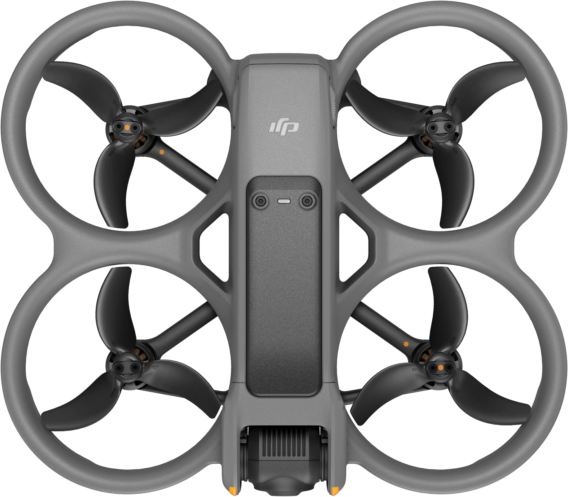 DJI Drohne »Avata 2«, Three Batteries