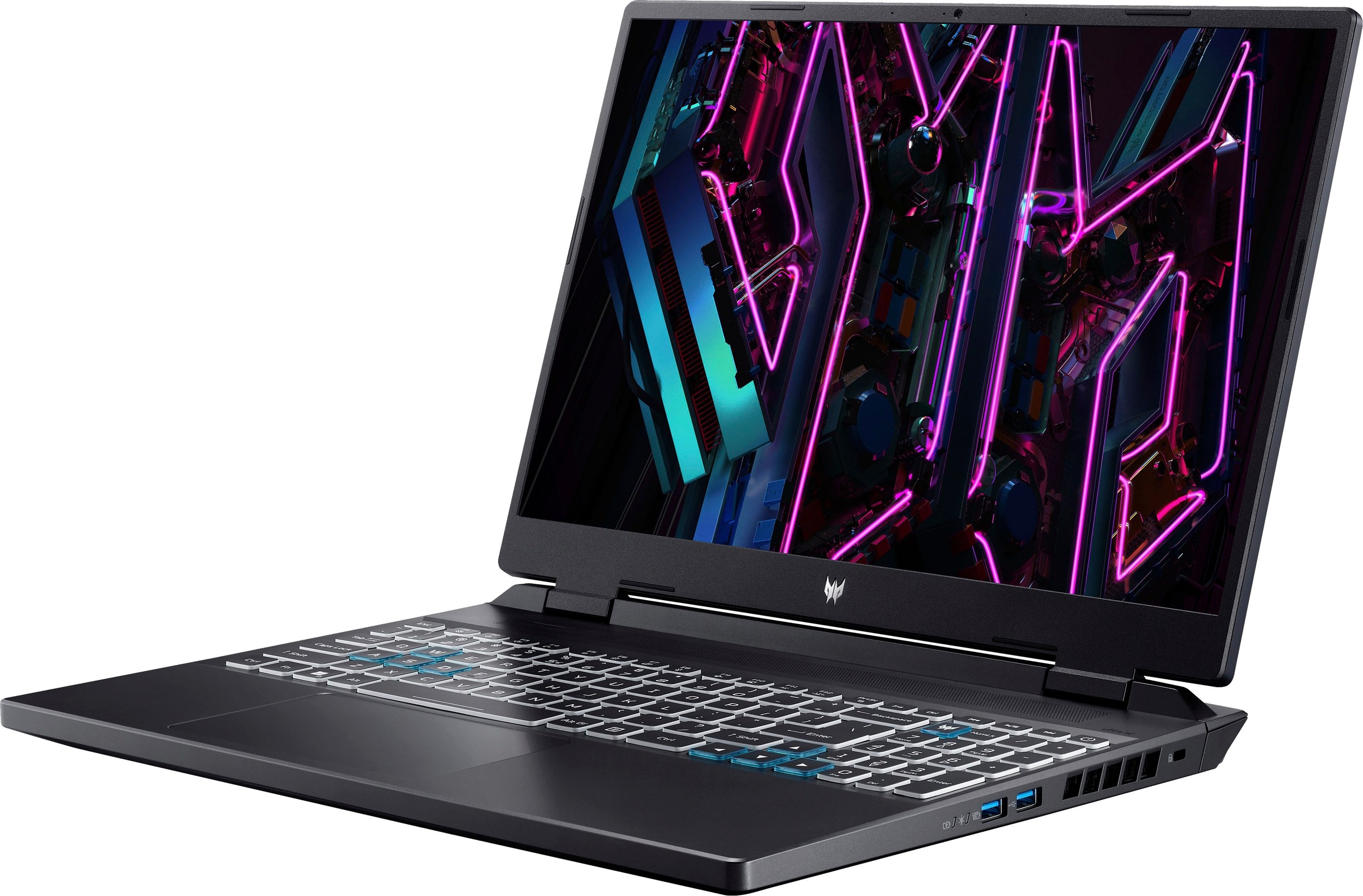 Acer Gaming-Notebook »PHN16-71-79QG«, 40,64 cm, / 16 Zoll, Intel, Core i7, GeForce RTX 4060, 1000 GB SSD