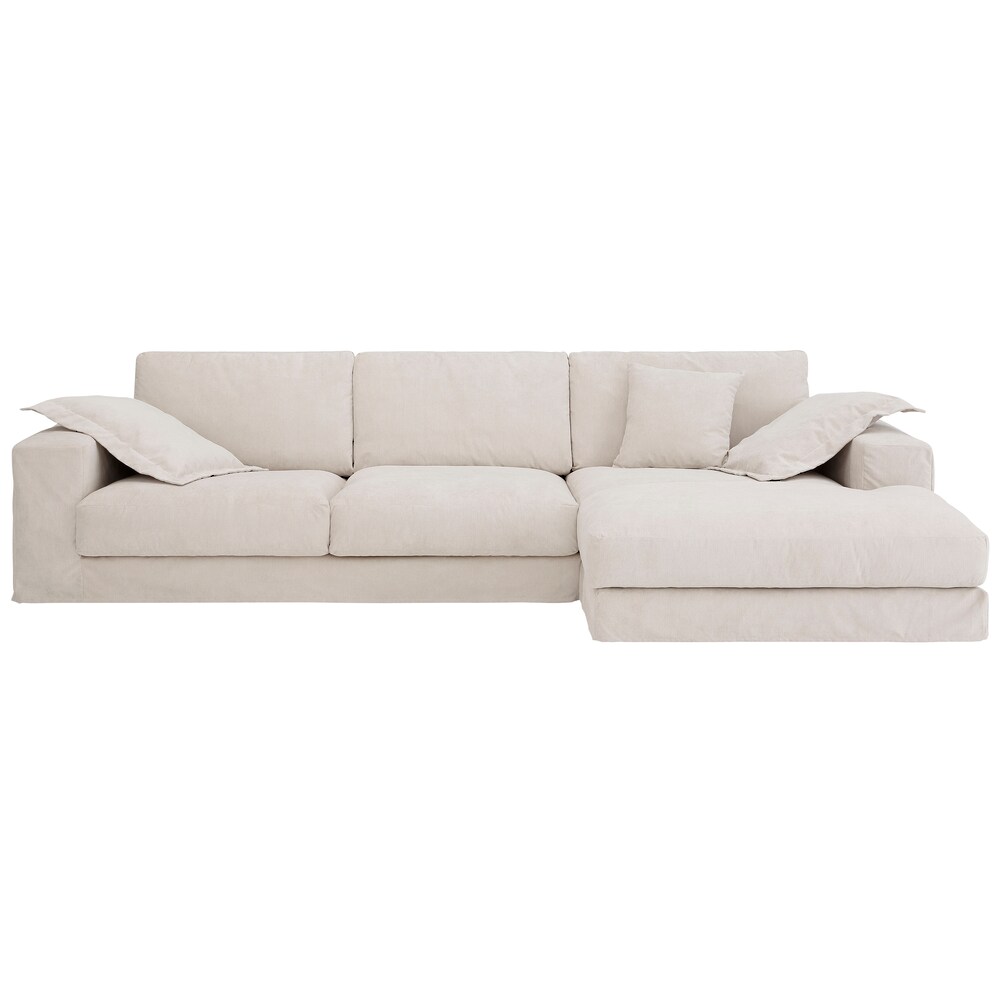 Ecksofa »Asbury«