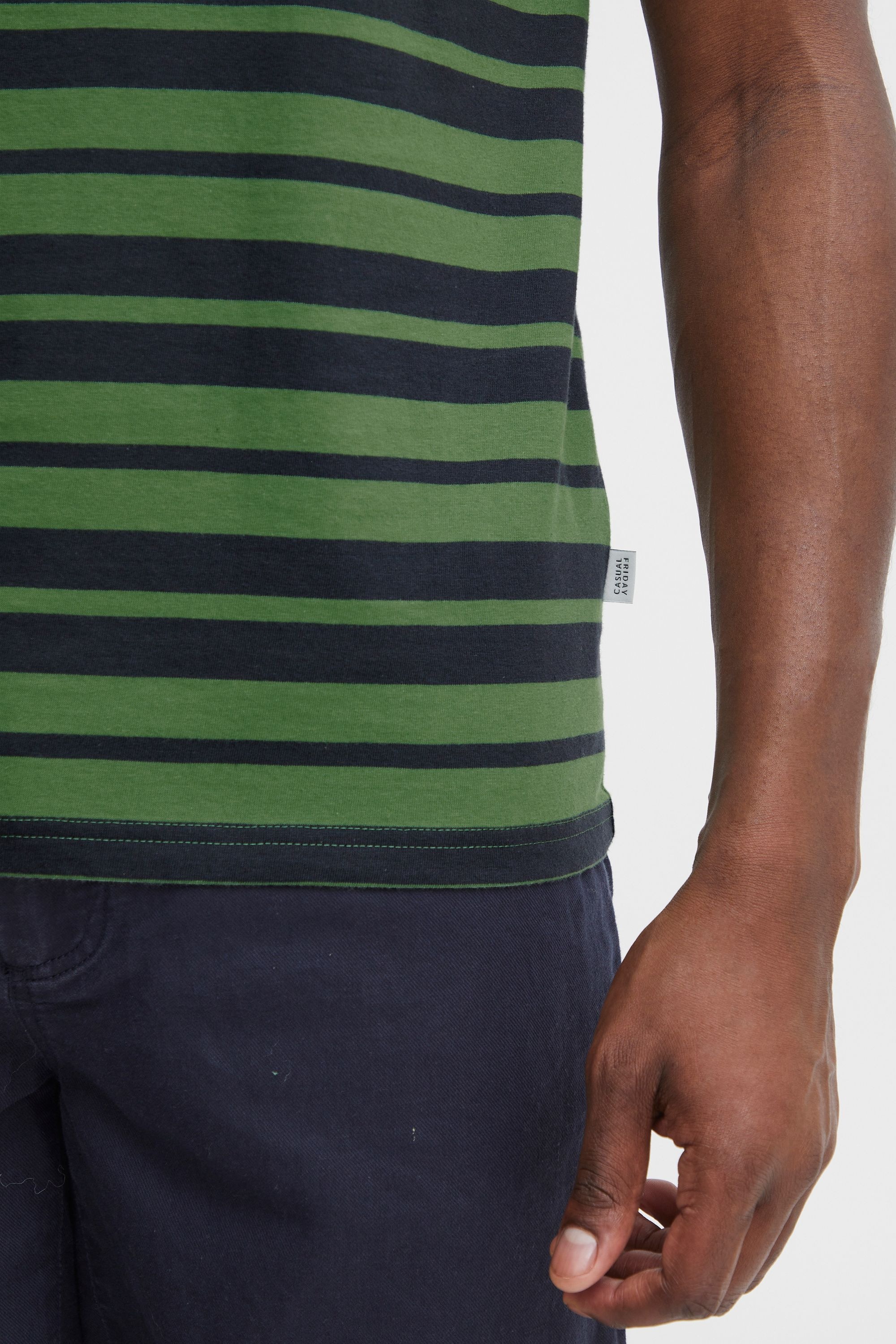 Casual Friday T-Shirt »T-Shirt CFThor«