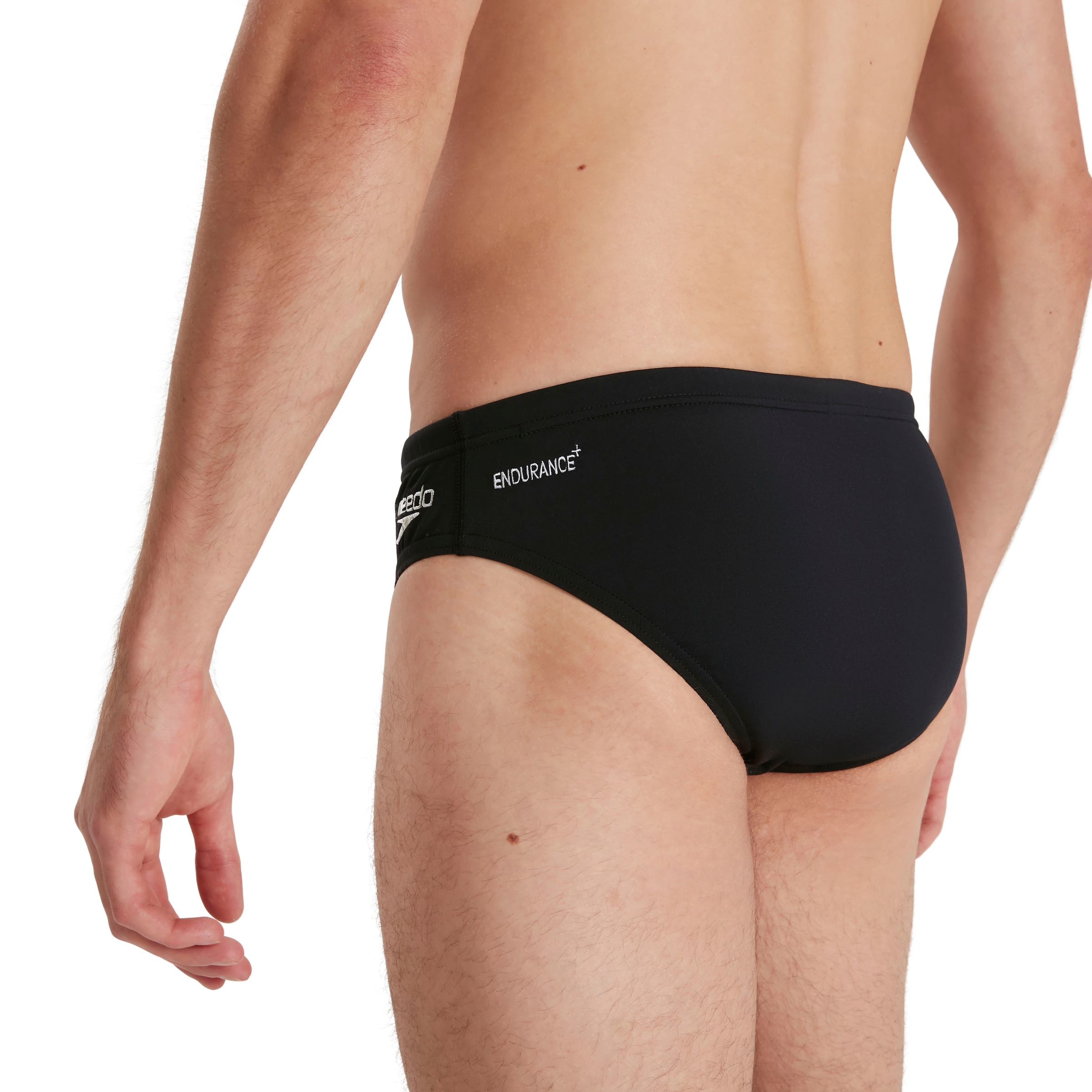 Speedo Badehose »Badehose Brick«, 100% chlorbeständig