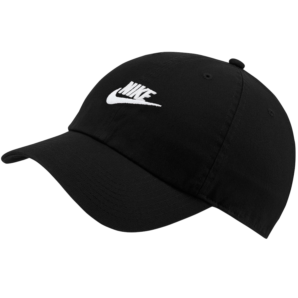 Nike Sportswear Baseball Cap »Nike Sportswear Heritage86 Futura Washed Hat«