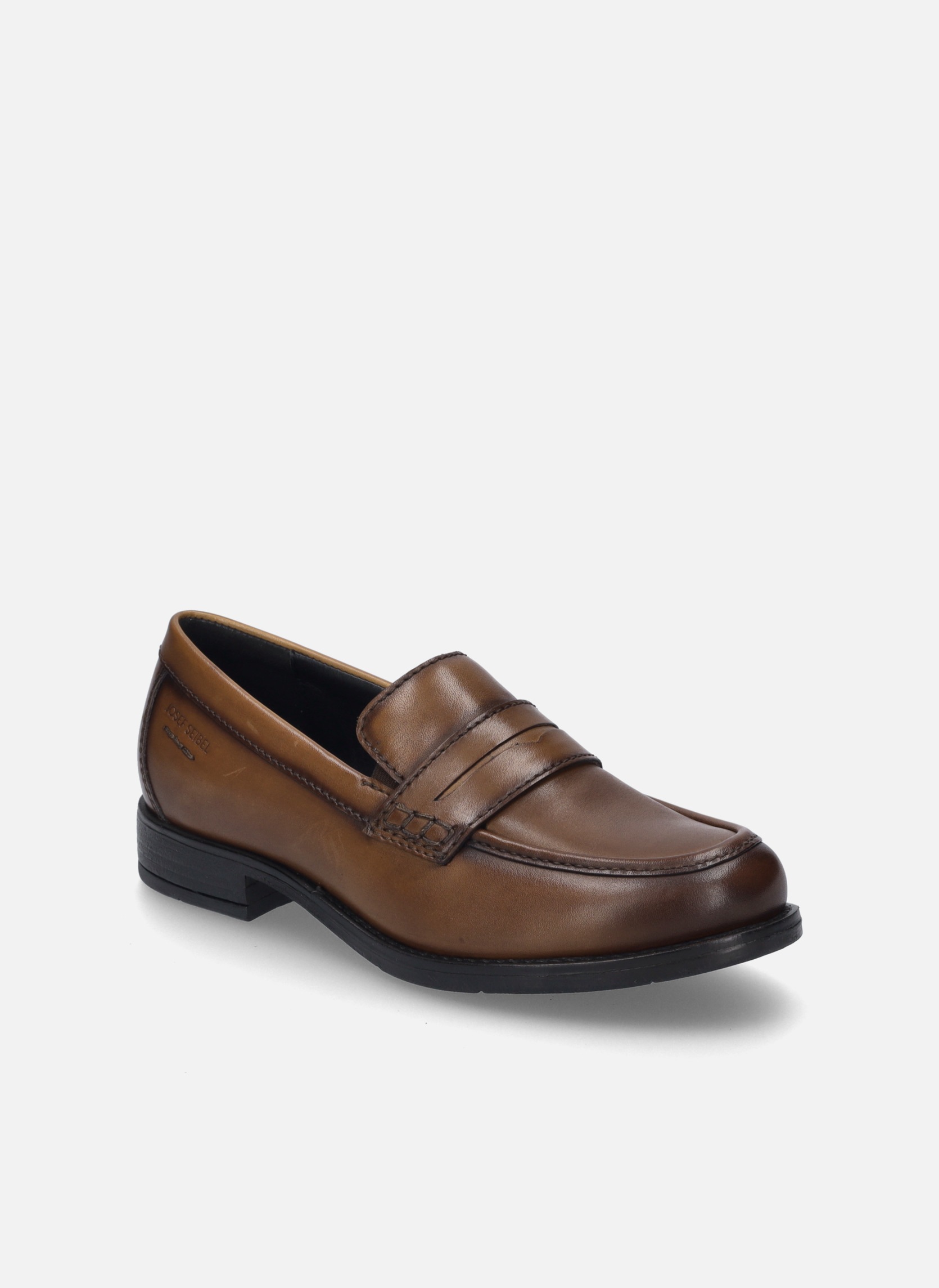 Josef Seibel Slipper »Simona 07, cognac«