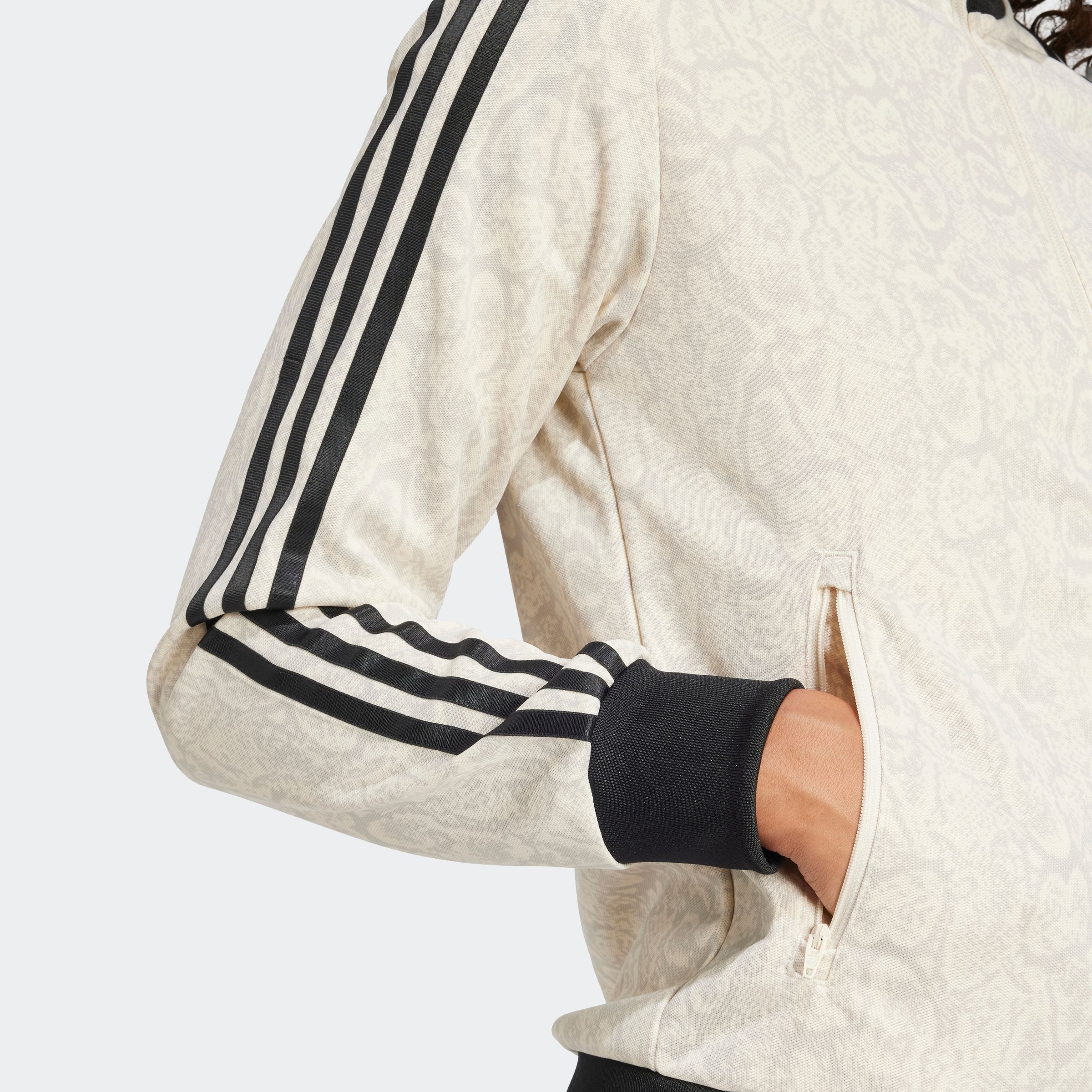 adidas Originals Outdoorjacke »SNAKE FB TT«