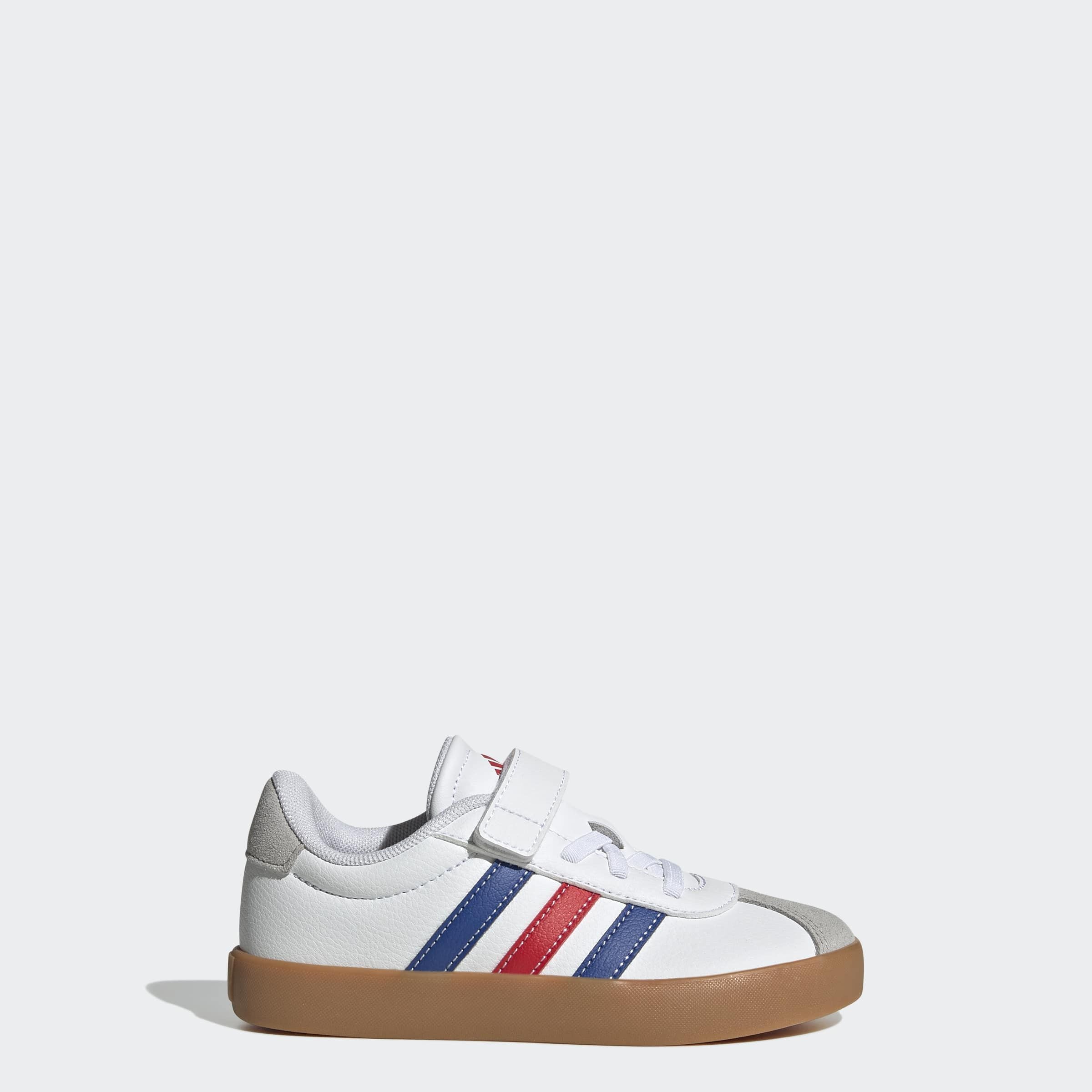 adidas Sportswear Sneaker »VL COURT 3.0 KIDS«  mit Klettverschluss
