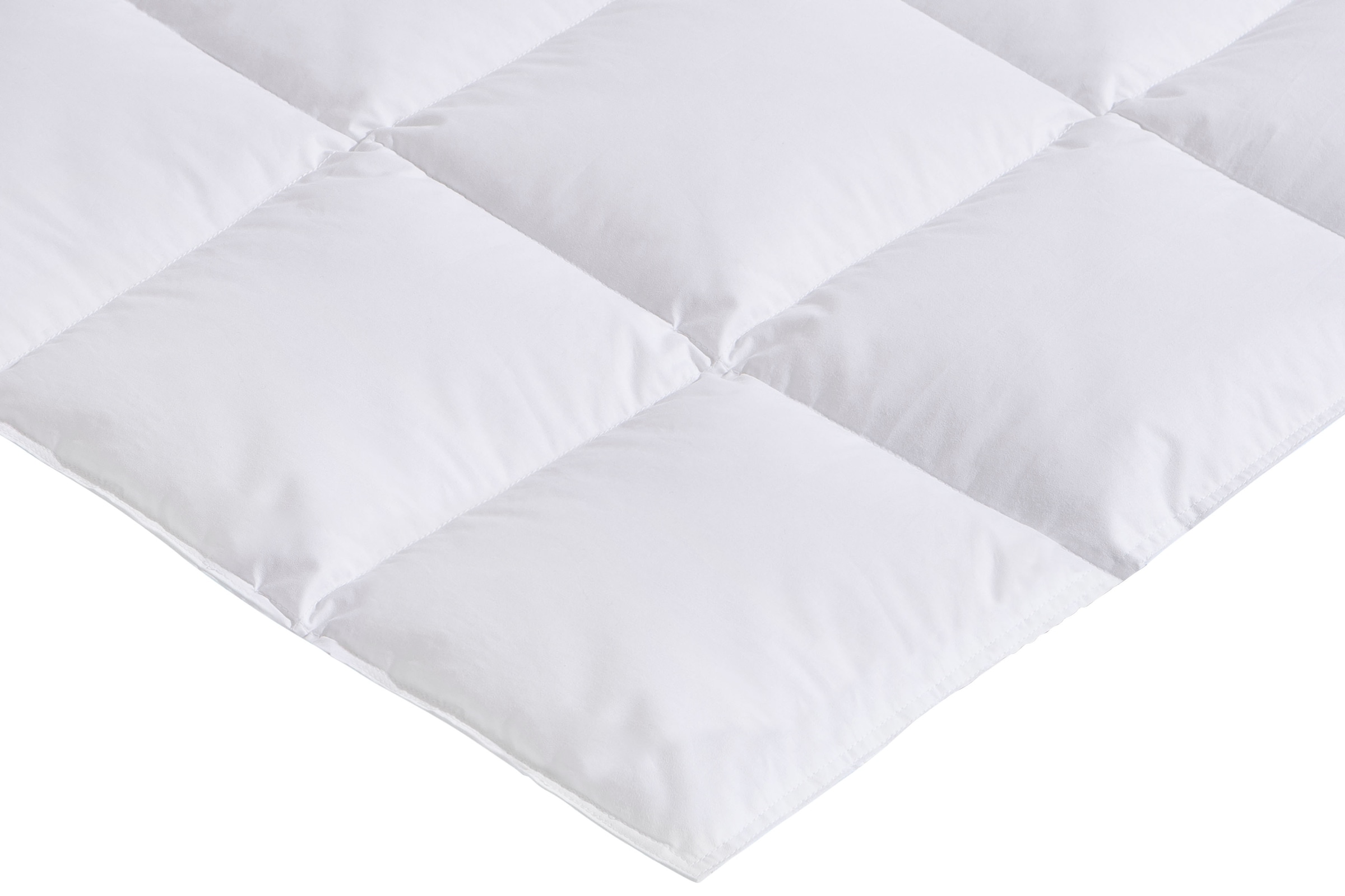 Älgdröm Daunenbettdecke »Lasse, Bettdecke 135x200 cm, 155x220 cm und weitere Größen« extraleicht Füllung 100Daunen 1 Stk. tlg. Bettdecken, Sommer, Winter, Decke ist Made in Green zertifiziert