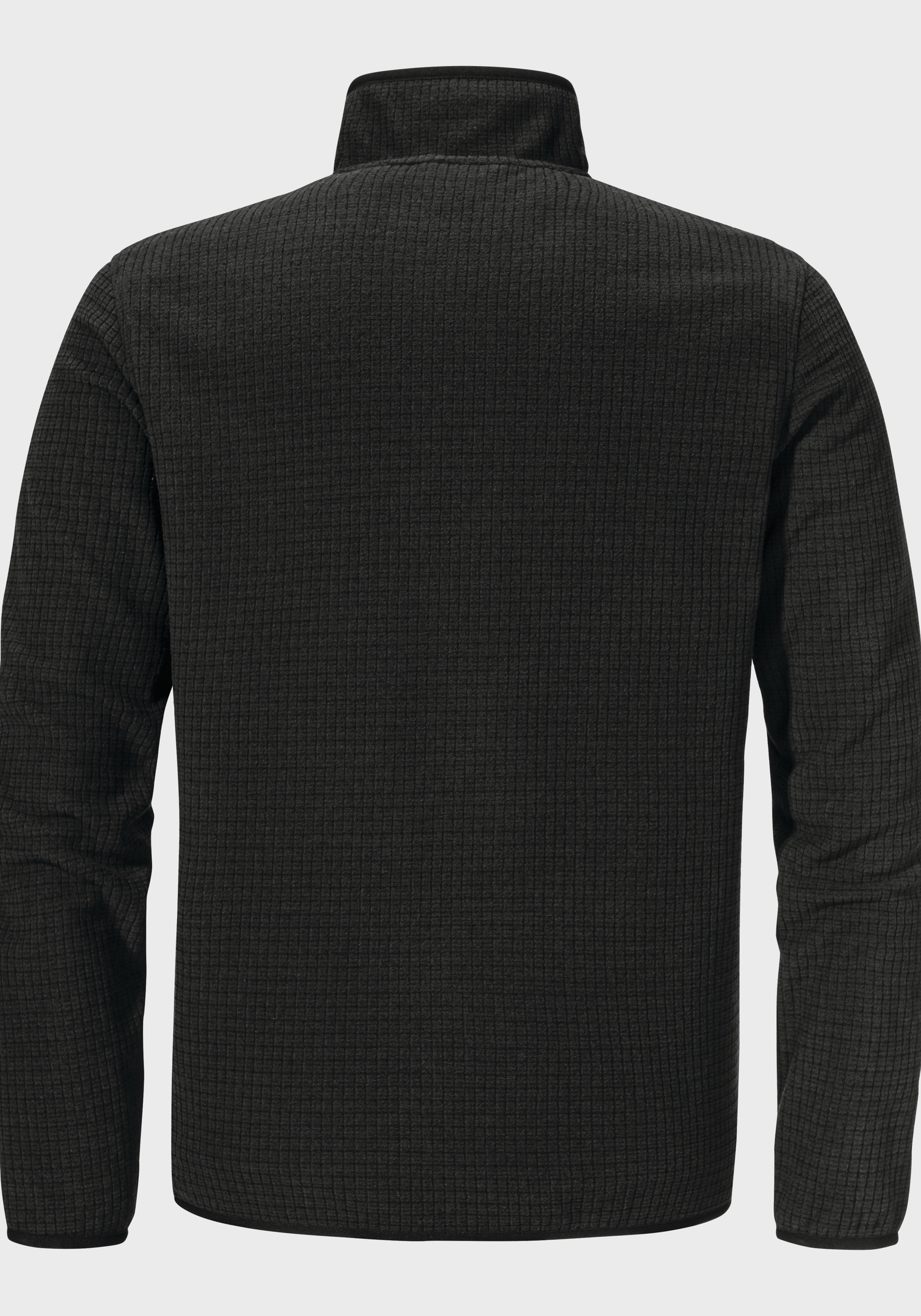 Schöffel Fleecejacke »Hiking CIRC Fleece Jk Style Terxa MNS«, ohne Kapuze
