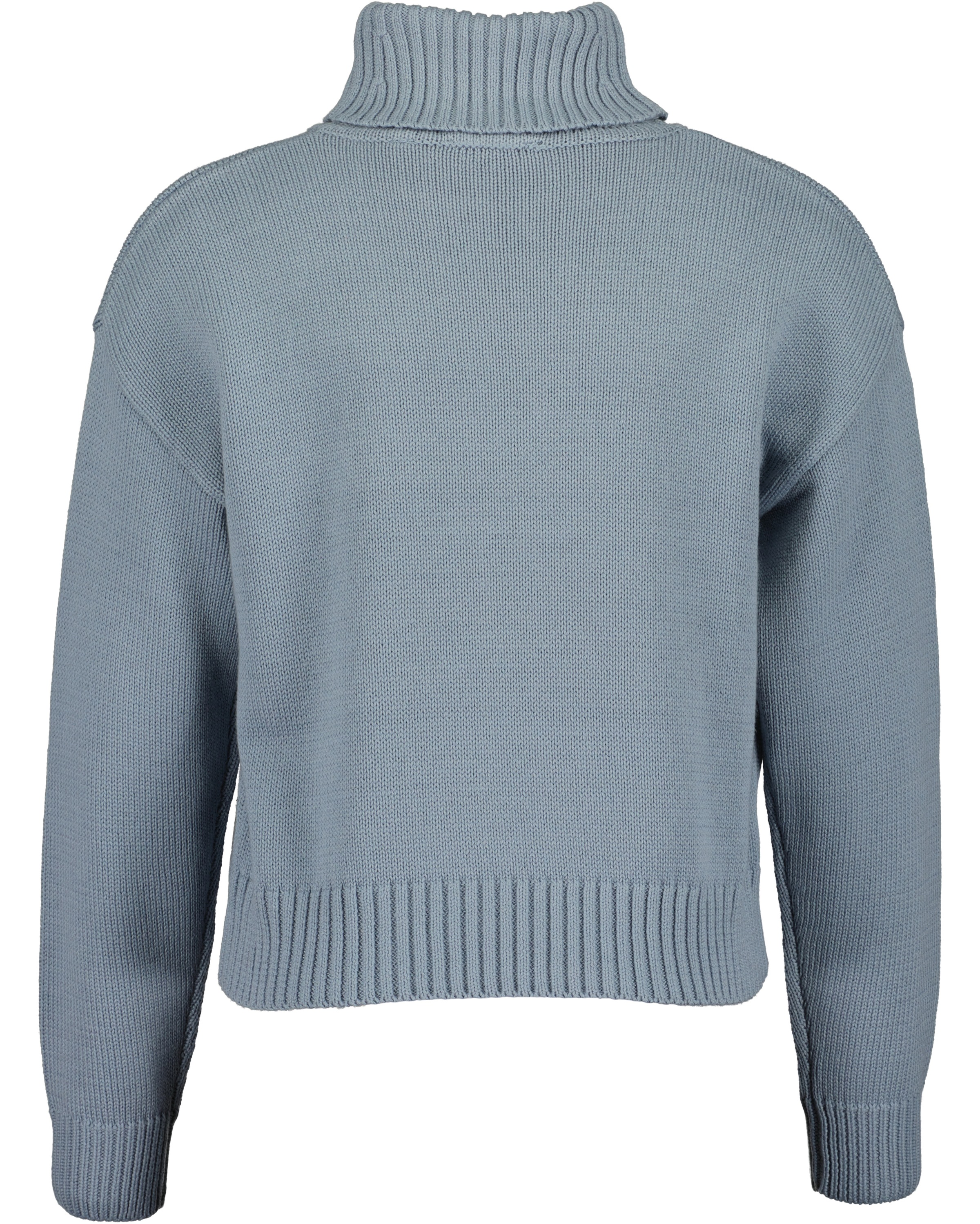 Blue Seven Strickpullover »Blue Seven Teenager Mädchen Pullover« 1 Stk. tlg.