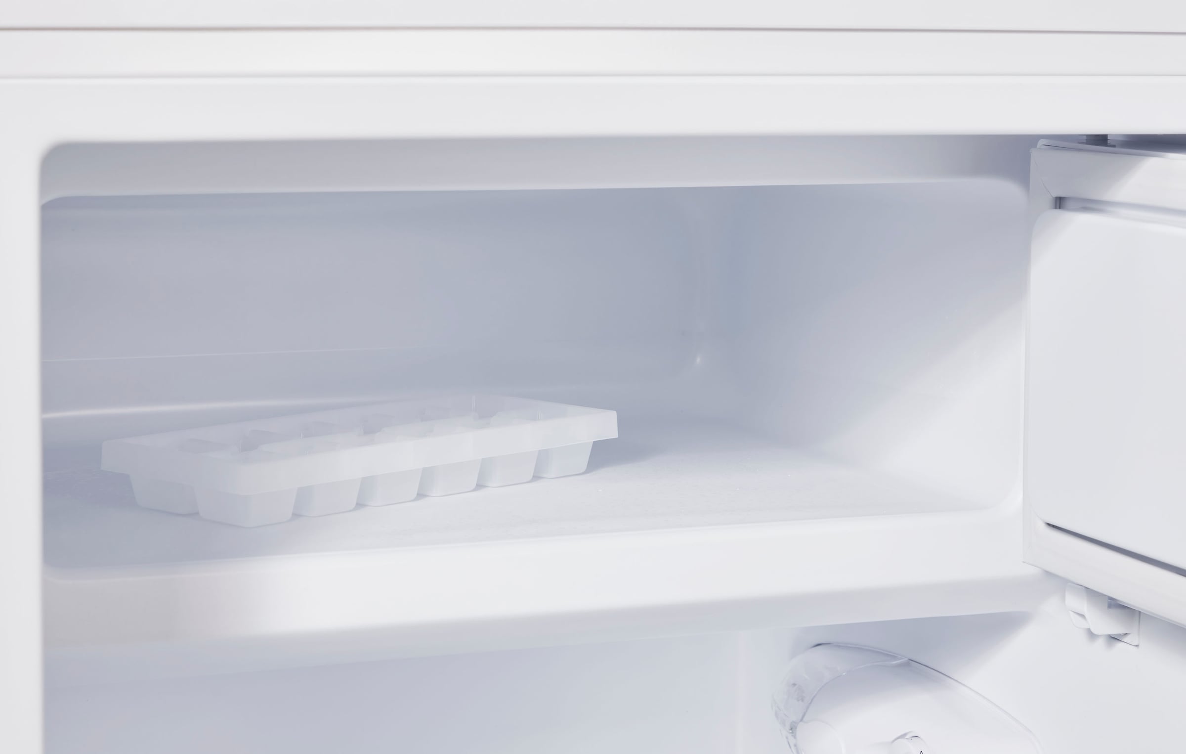 Amica Kühlschrank »KSR 361 160 W«