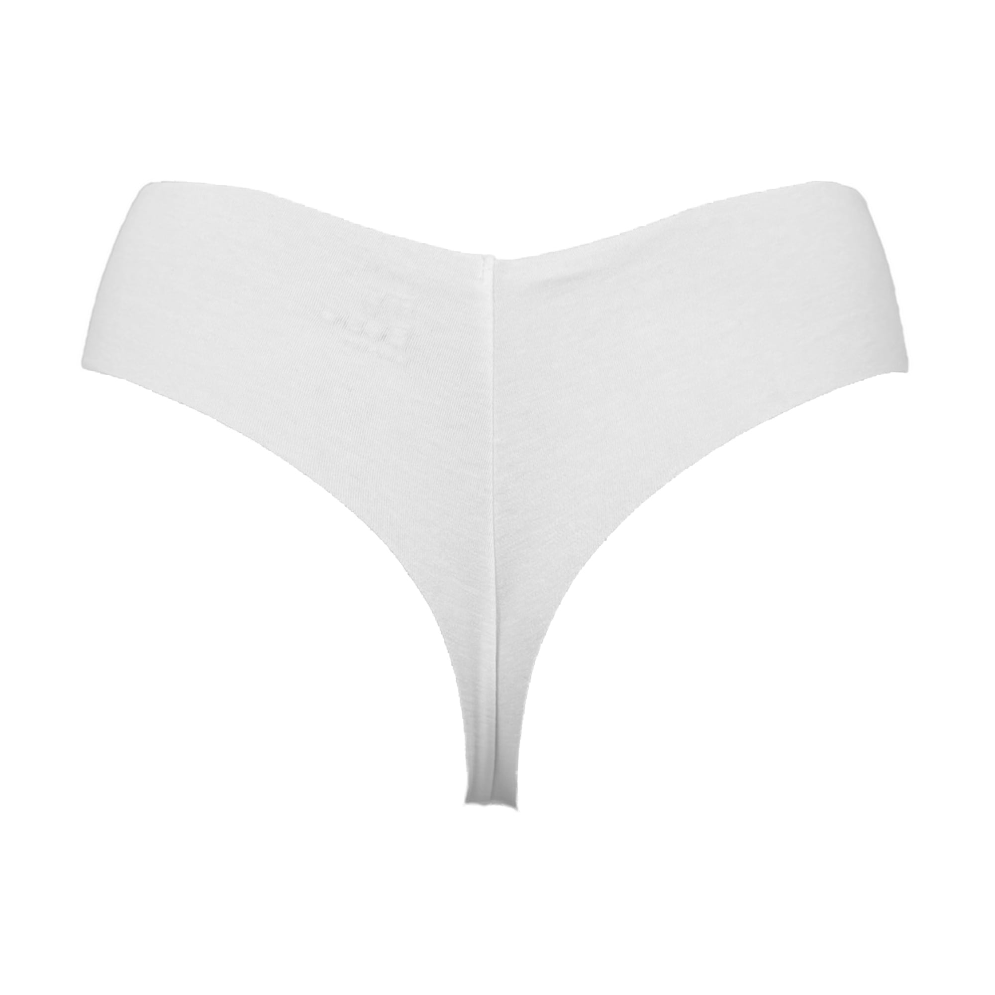 My Basic String »Free cut string« 3er Pack,  basic, eng, elastisch, bequem, weich, mit Logo, Baumwollmix