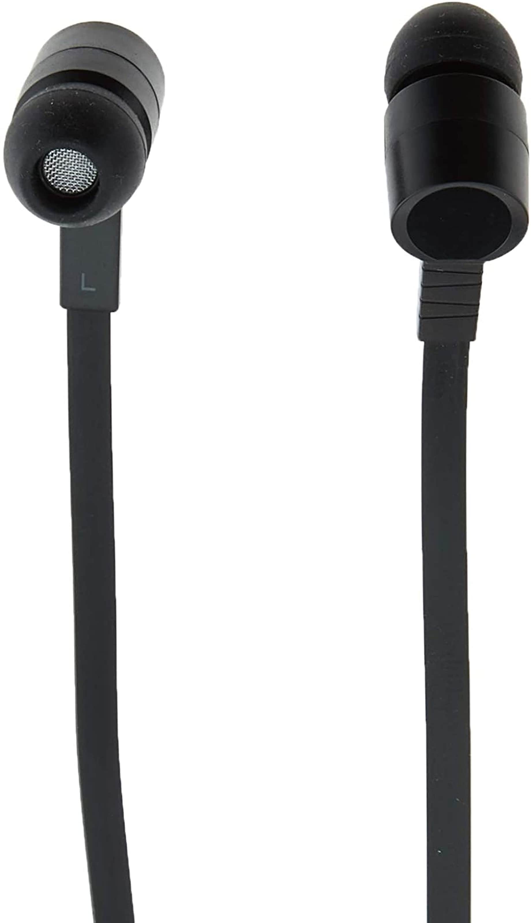 In-Ear Kopfhörer »Klarer Sound & schickes Design«