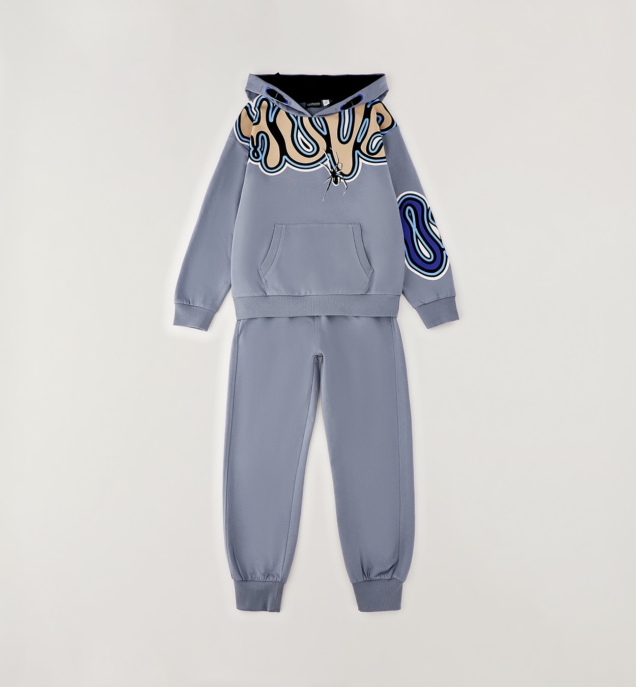 Sarabanda Sportanzug »BOY SET«