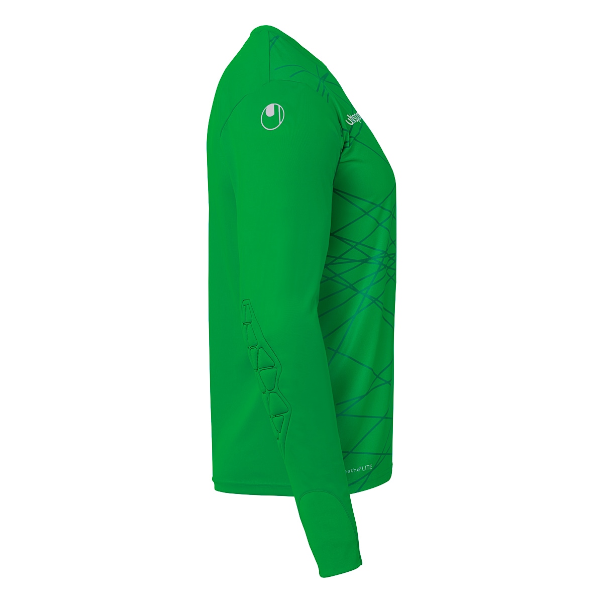 uhlsport Torwarttrikot »Longsleeve Torwart Trikot Prediction Kids« 1