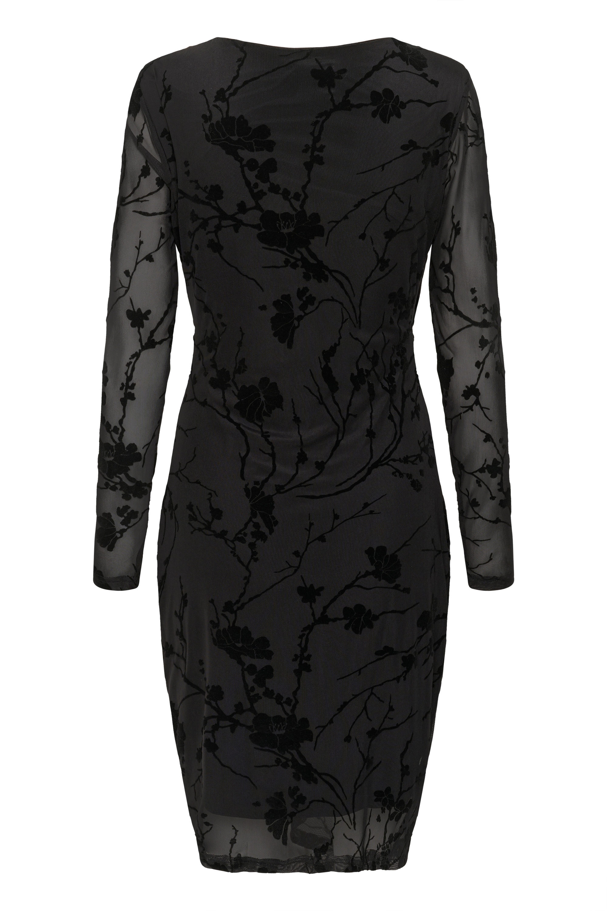 Culture Midikleid »Kleid CUpalida«
