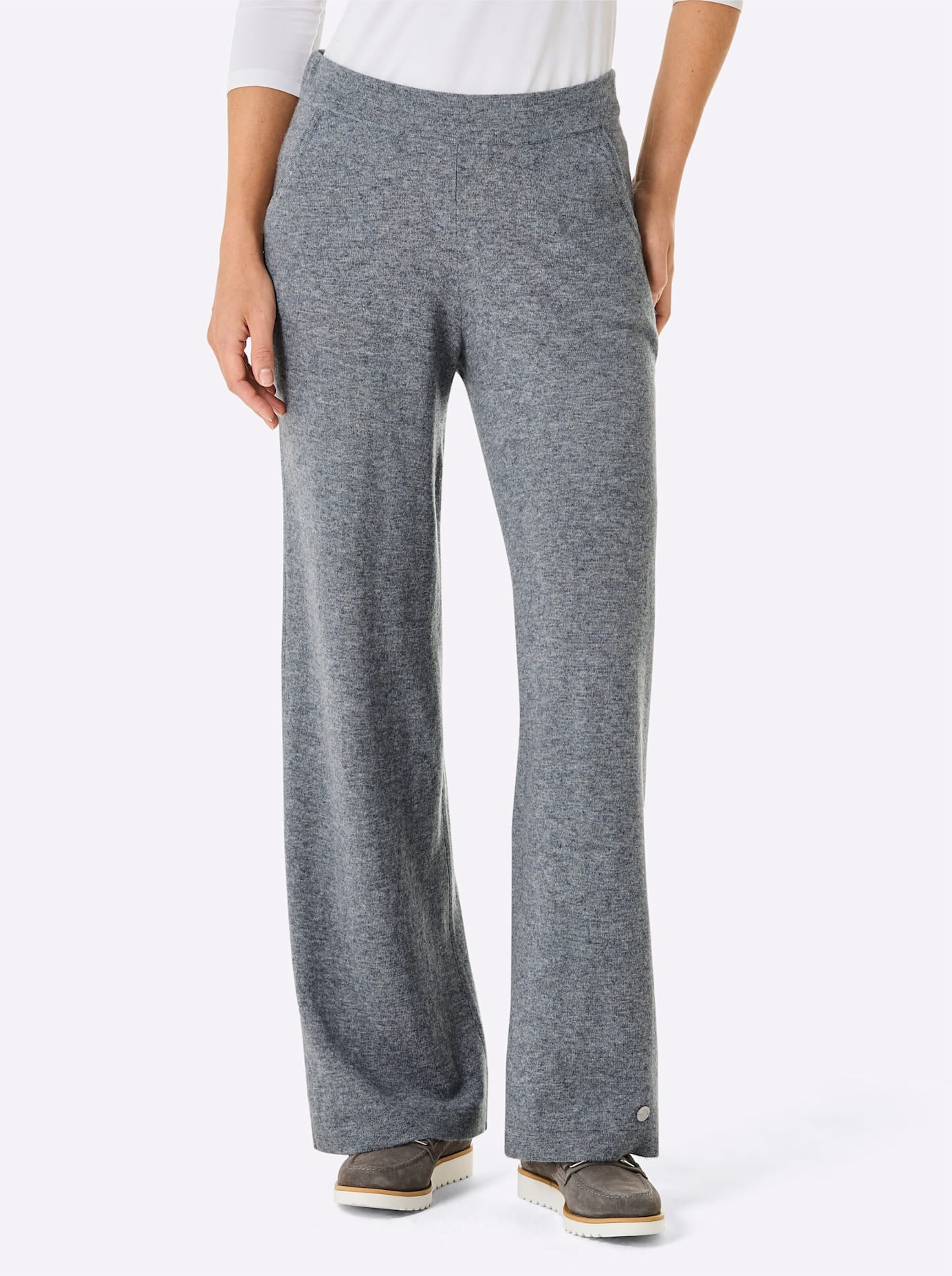 CREATION L PREMIUM Strickhose