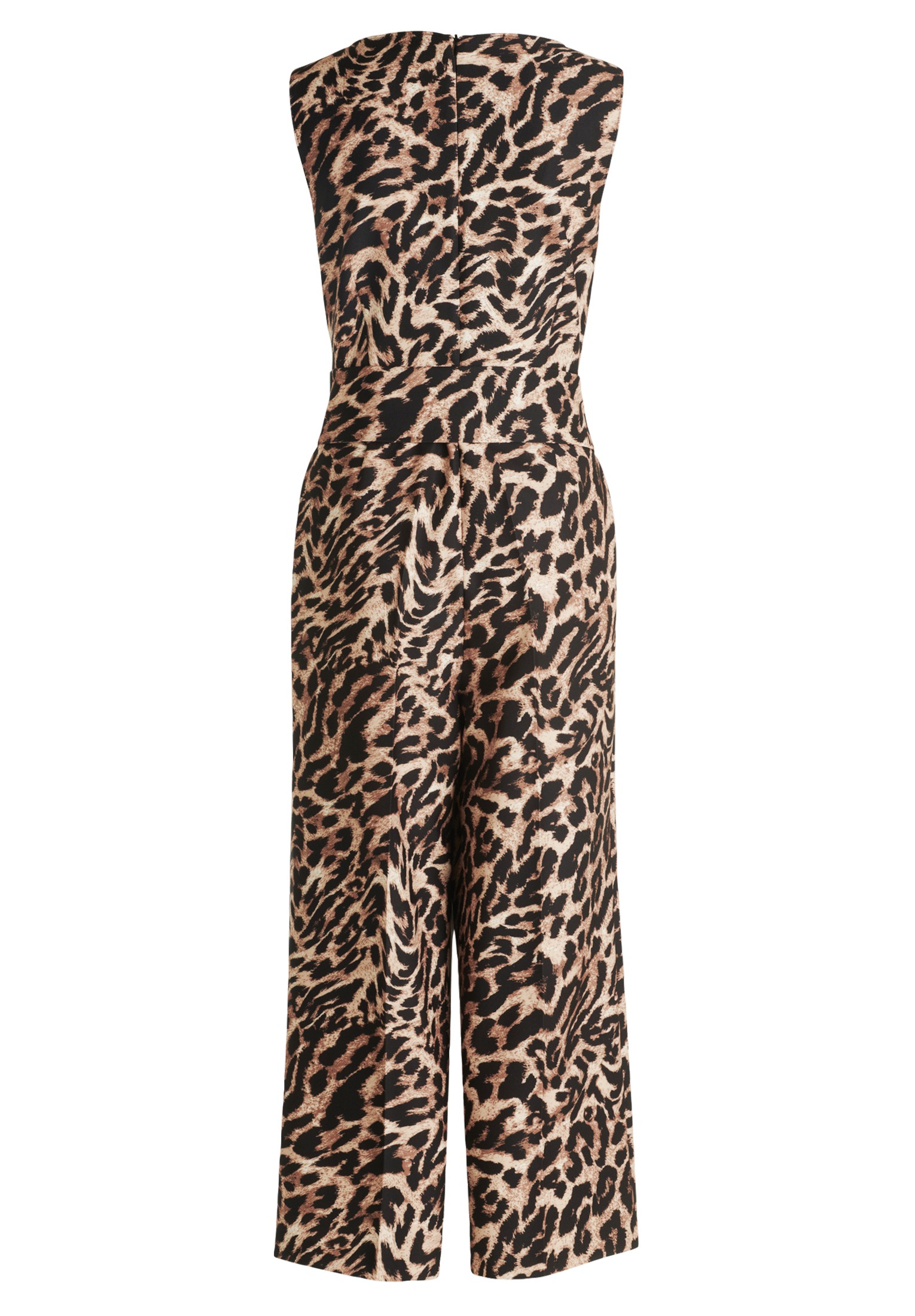 Betty Barclay Jumpsuit »Jumpsuit mit Eingrifftaschen«