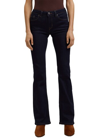 Esprit Bootcut-Jeans, im klassischen 5-Pocket-Style kaufen