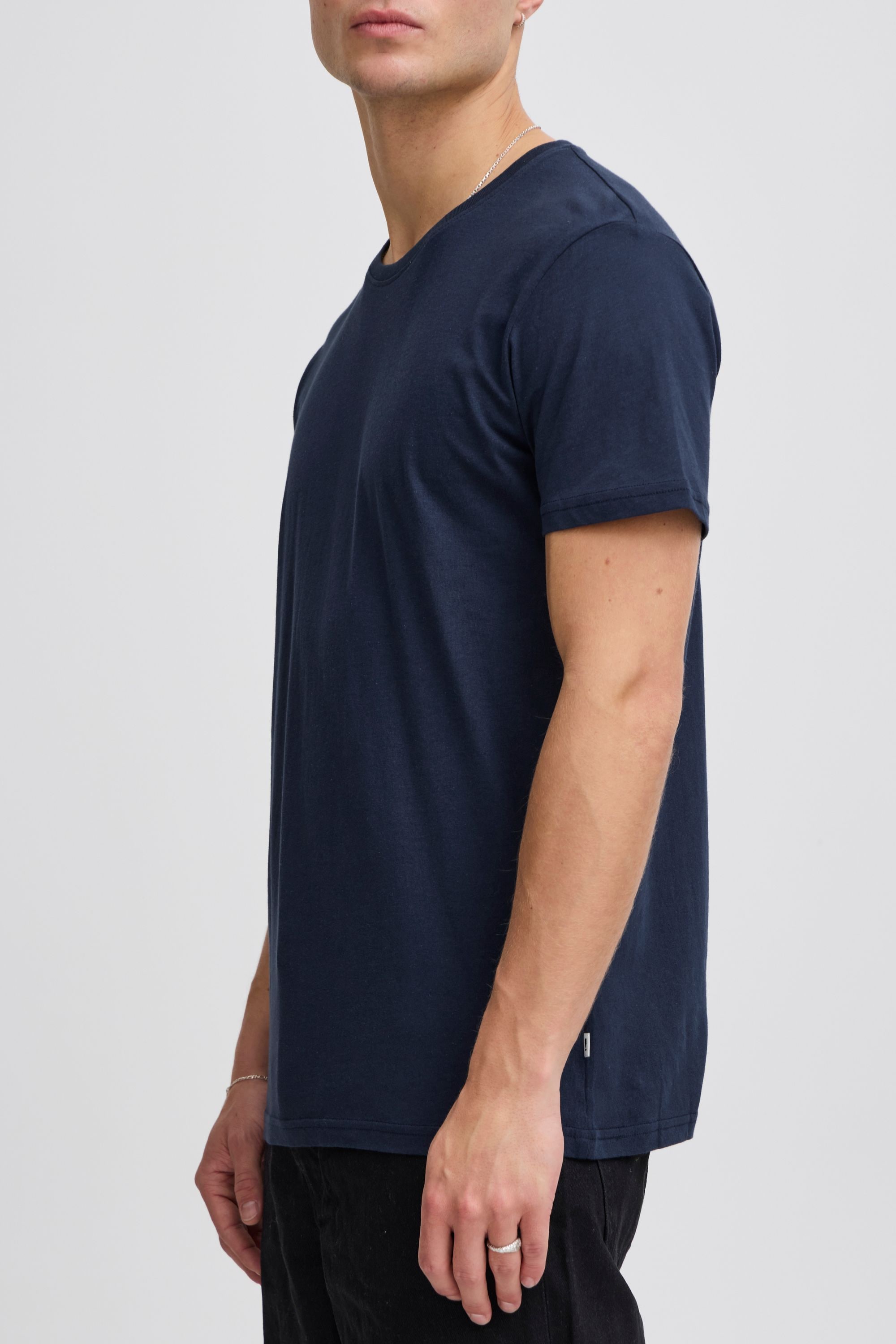 !Solid T-Shirt »T-Shirt SDRock«