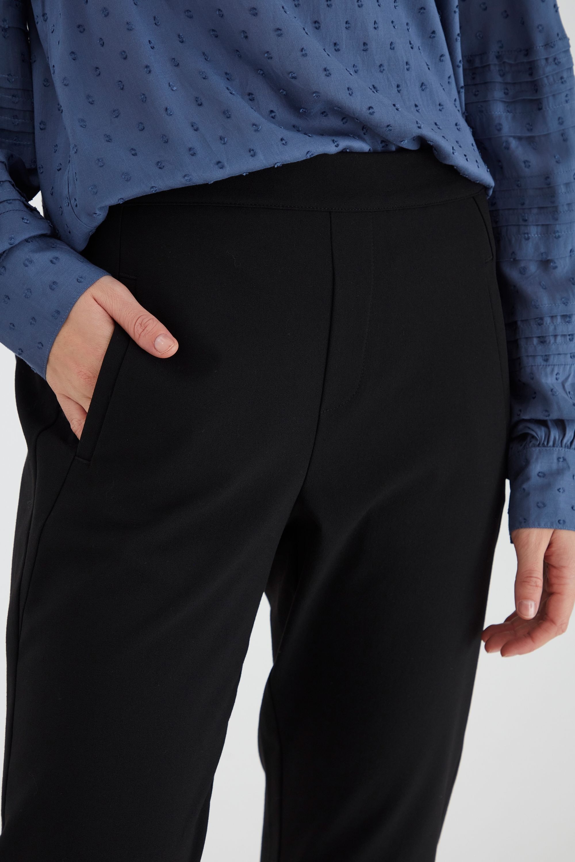 Pulz Jeans Chinohose »Chinohose PZVictoria«
